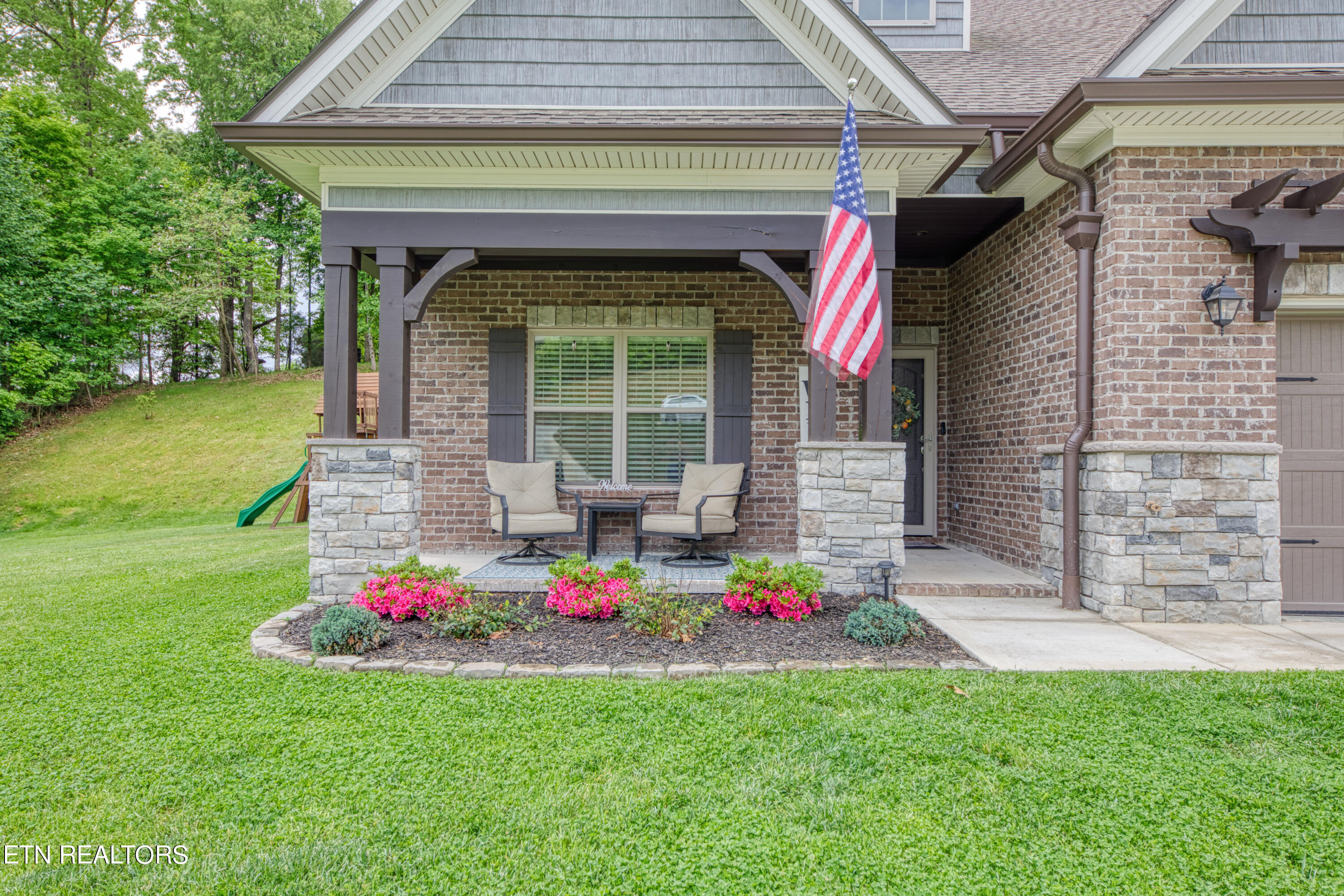 2216 Old Hickory Lane Lenoir City TN 37772