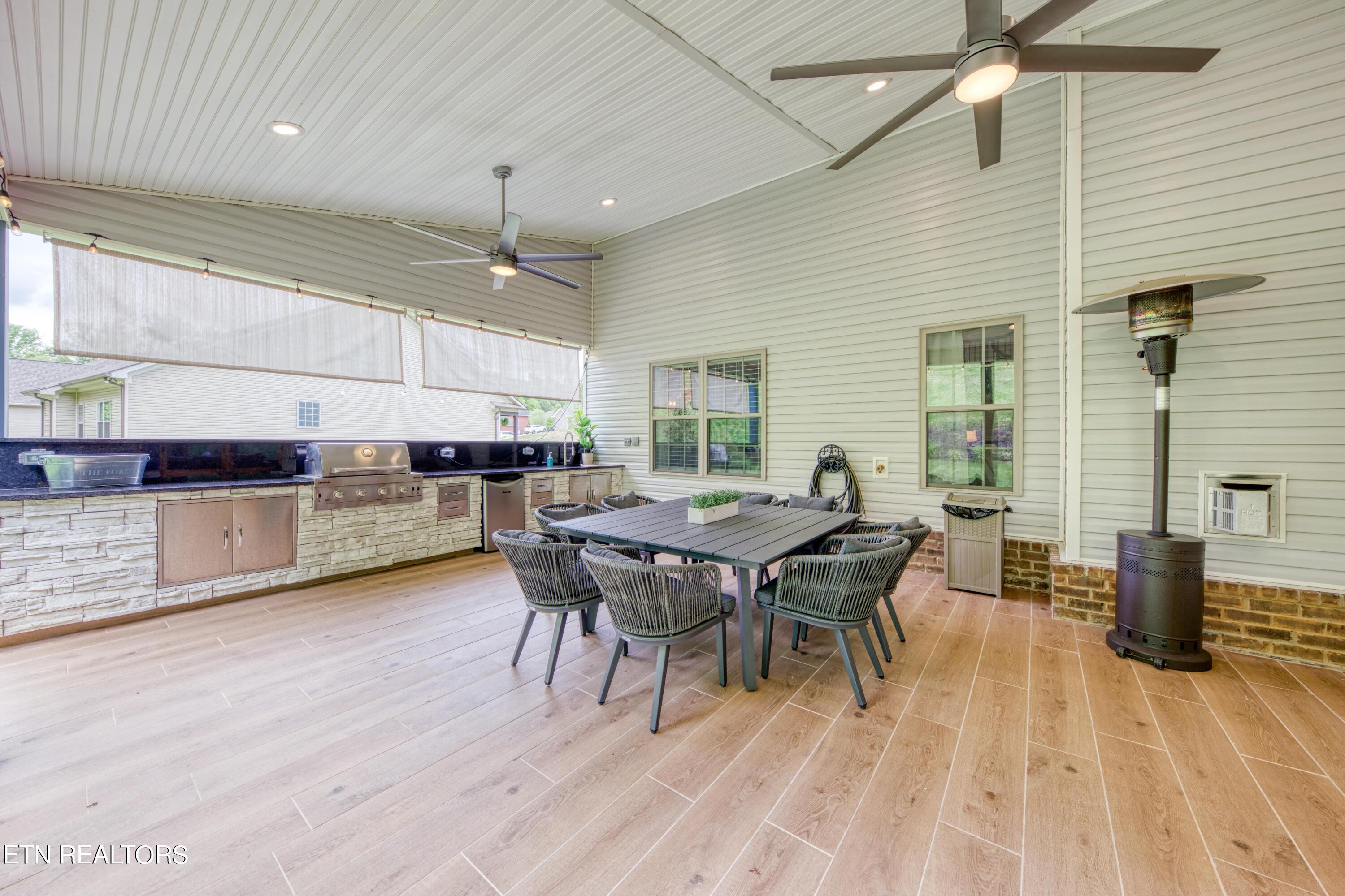 2216 Old Hickory Lane Lenoir City TN 37772