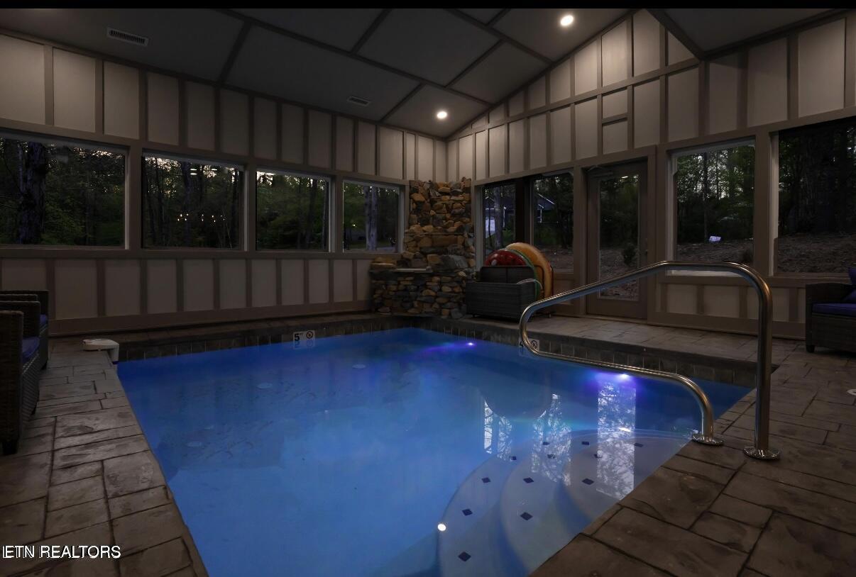 2234 Sawmill Cove Drive Sevierville TN 37862