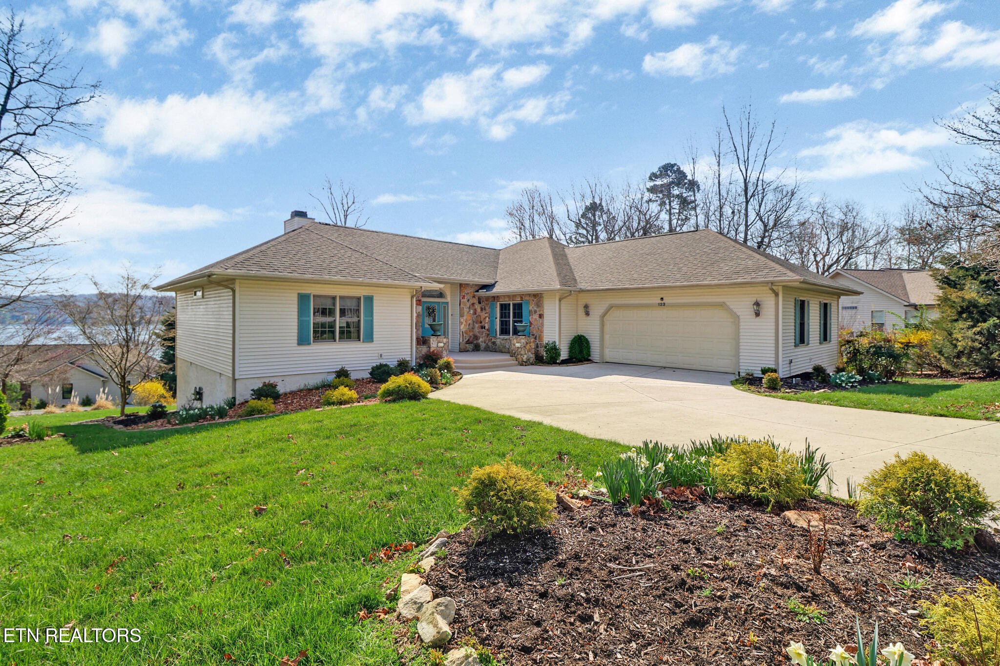 123 Mariners Drive Fairfield Glade TN 38558