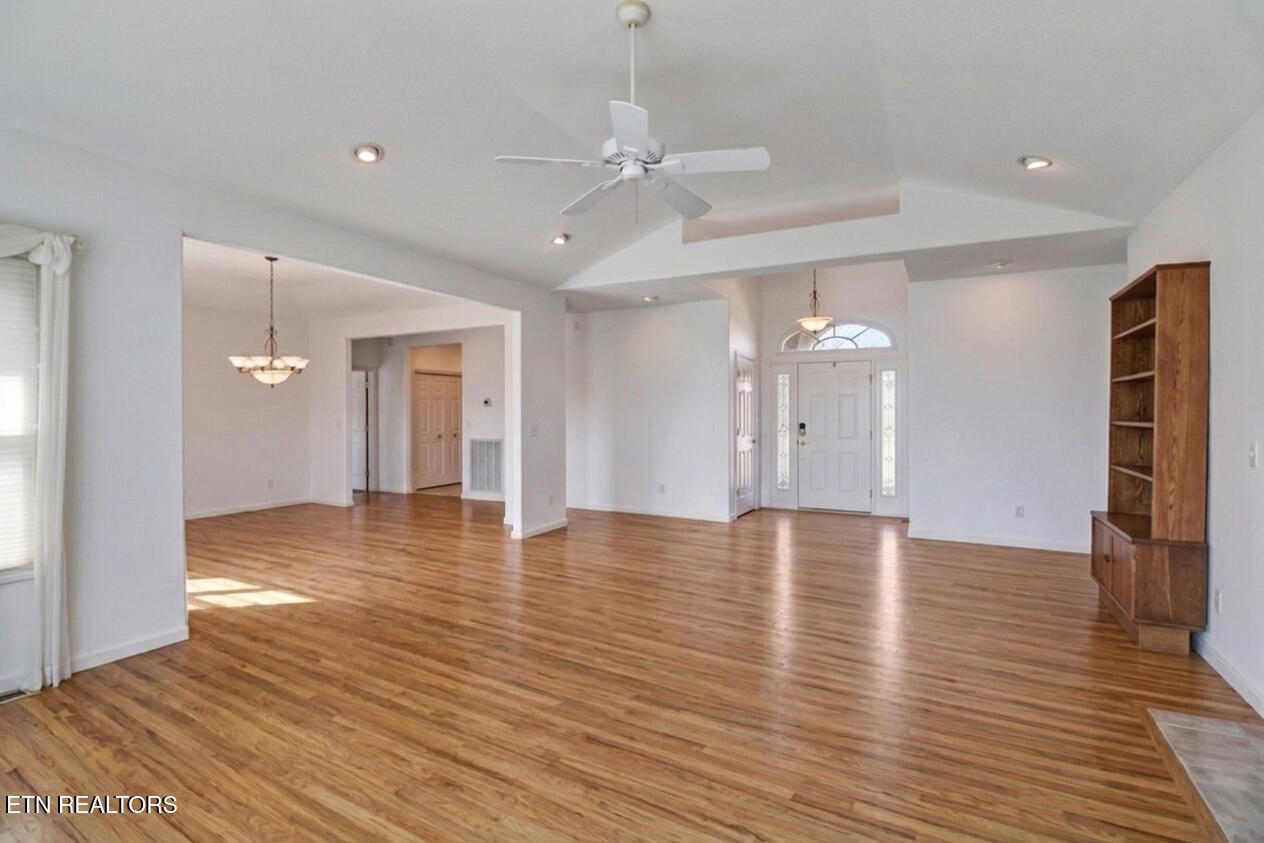 123 Mariners Drive Fairfield Glade TN 38558