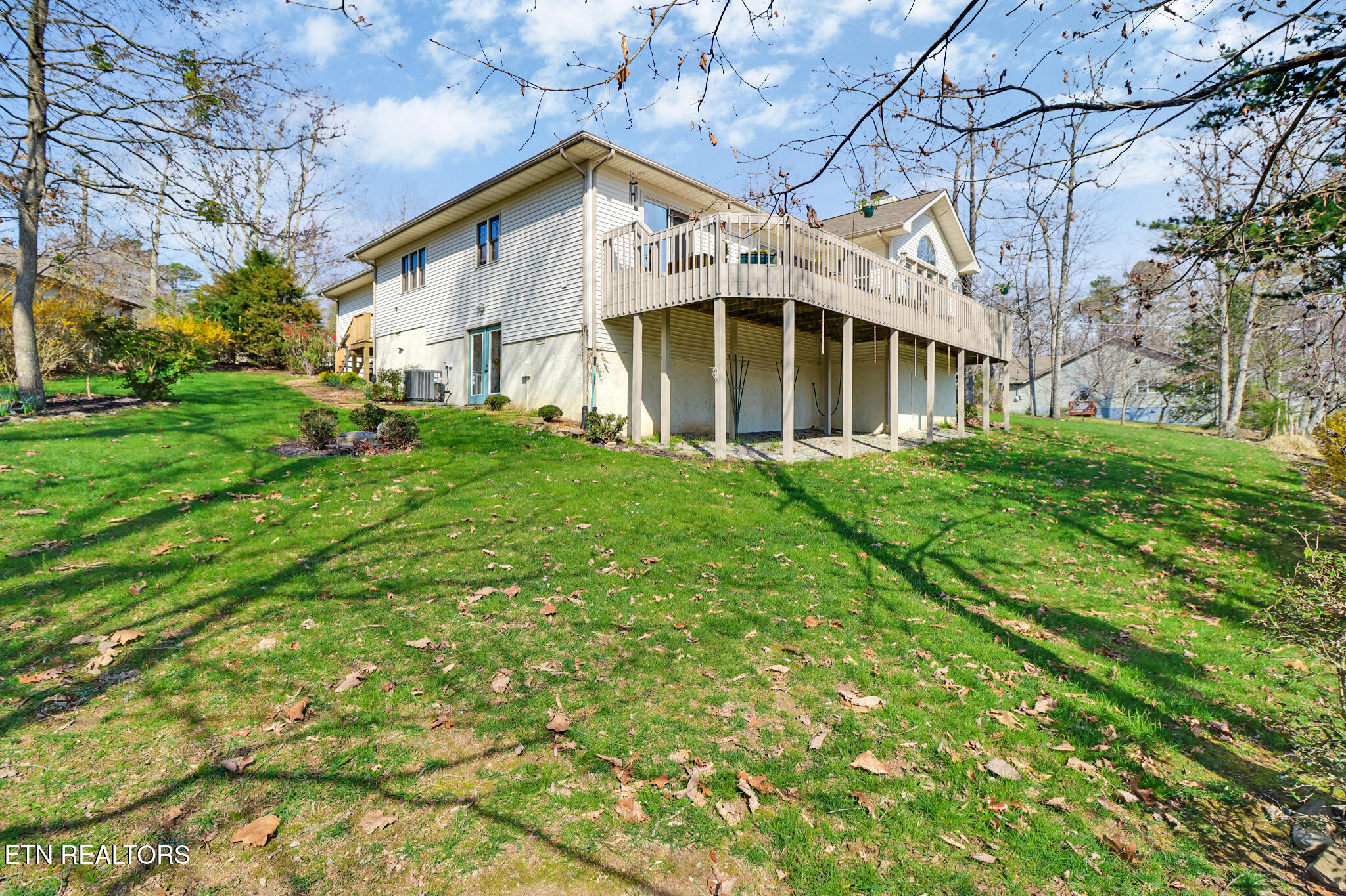 123 Mariners Drive Fairfield Glade TN 38558