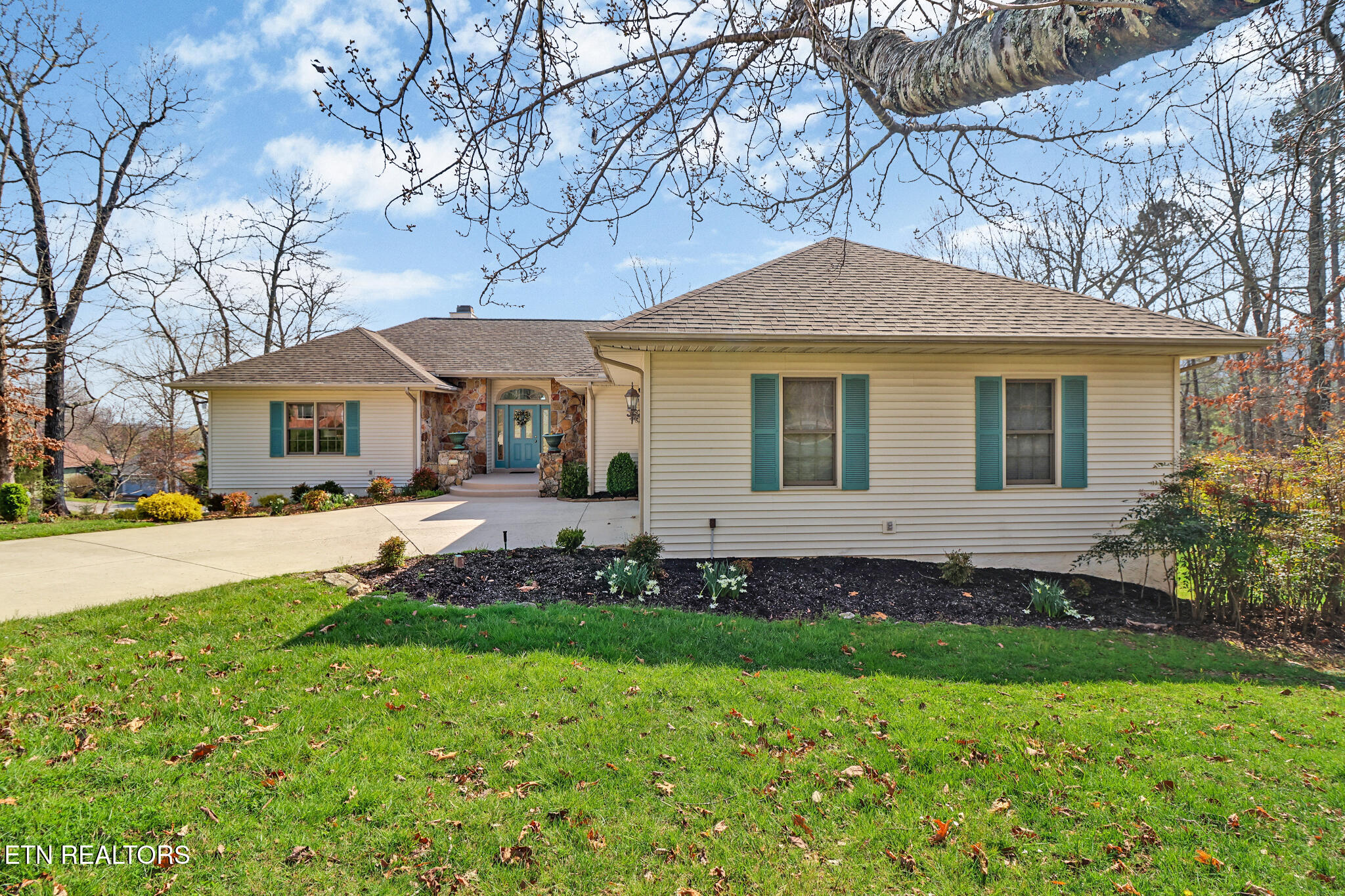 123 Mariners Drive Fairfield Glade TN 38558