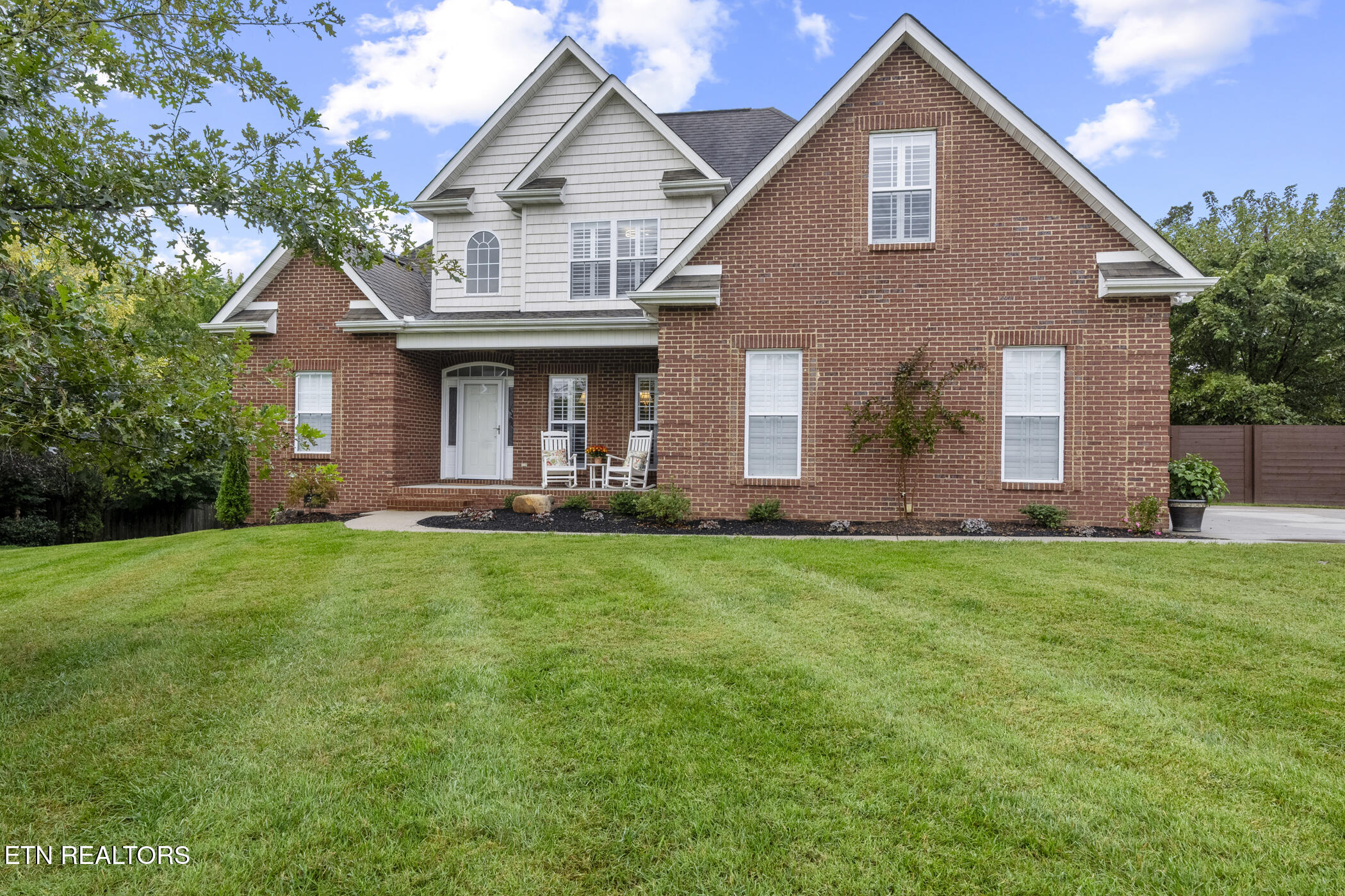 7707 Twin Maple Drive Knoxville TN 37938