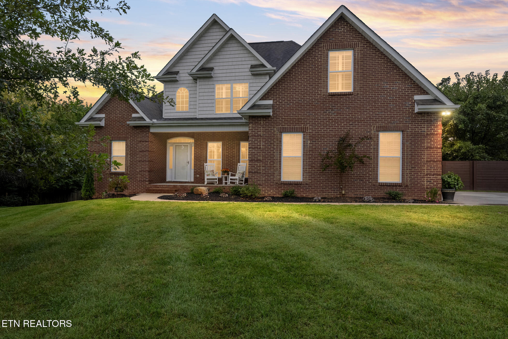 7707 Twin Maple Drive Knoxville TN 37938