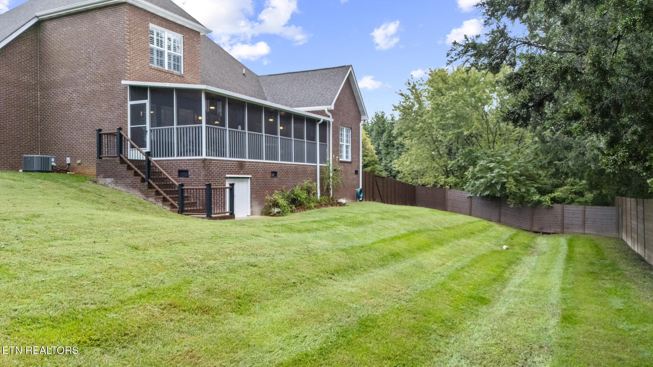 7707 Twin Maple Drive Knoxville TN 37938