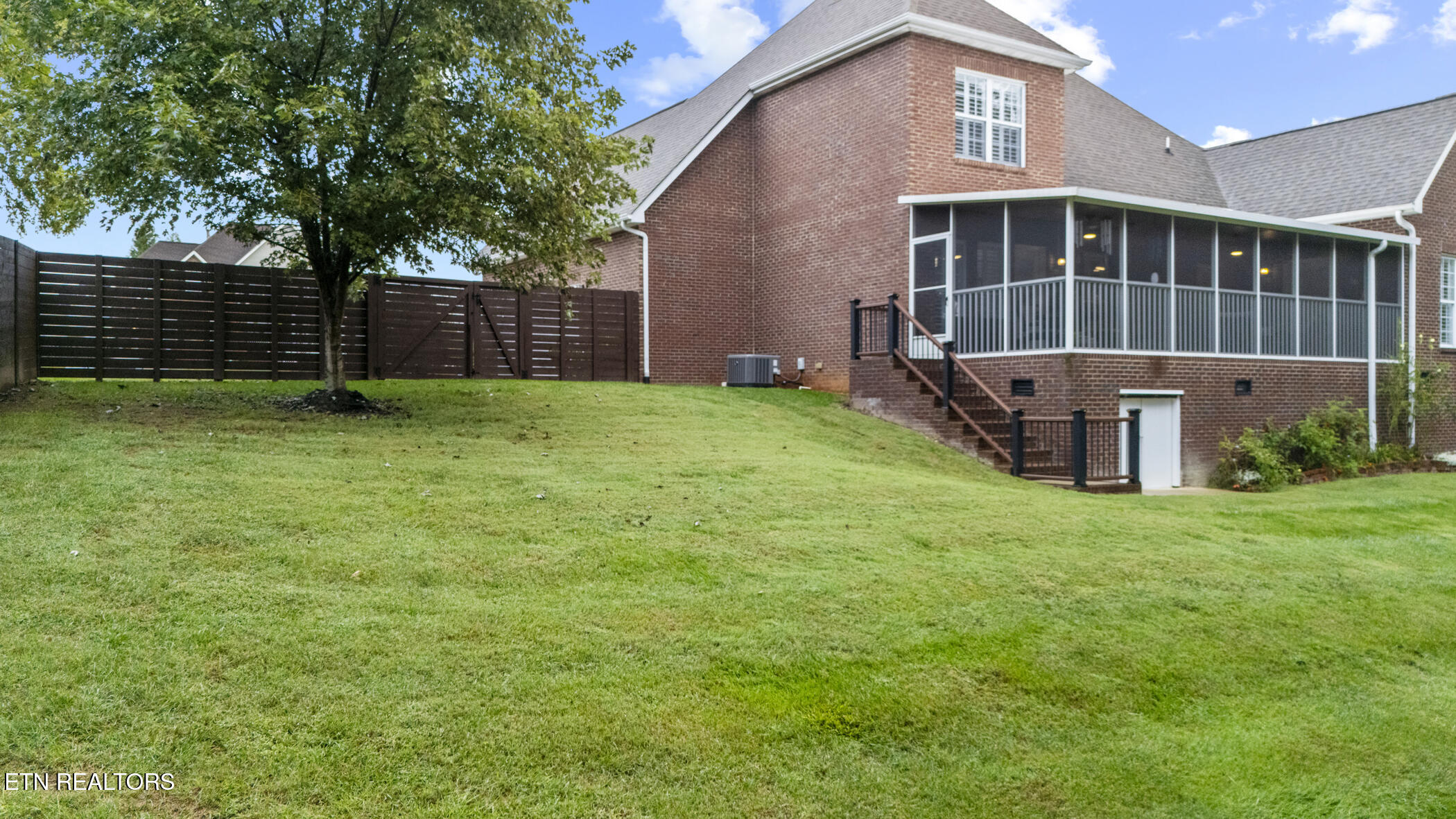 7707 Twin Maple Drive Knoxville TN 37938