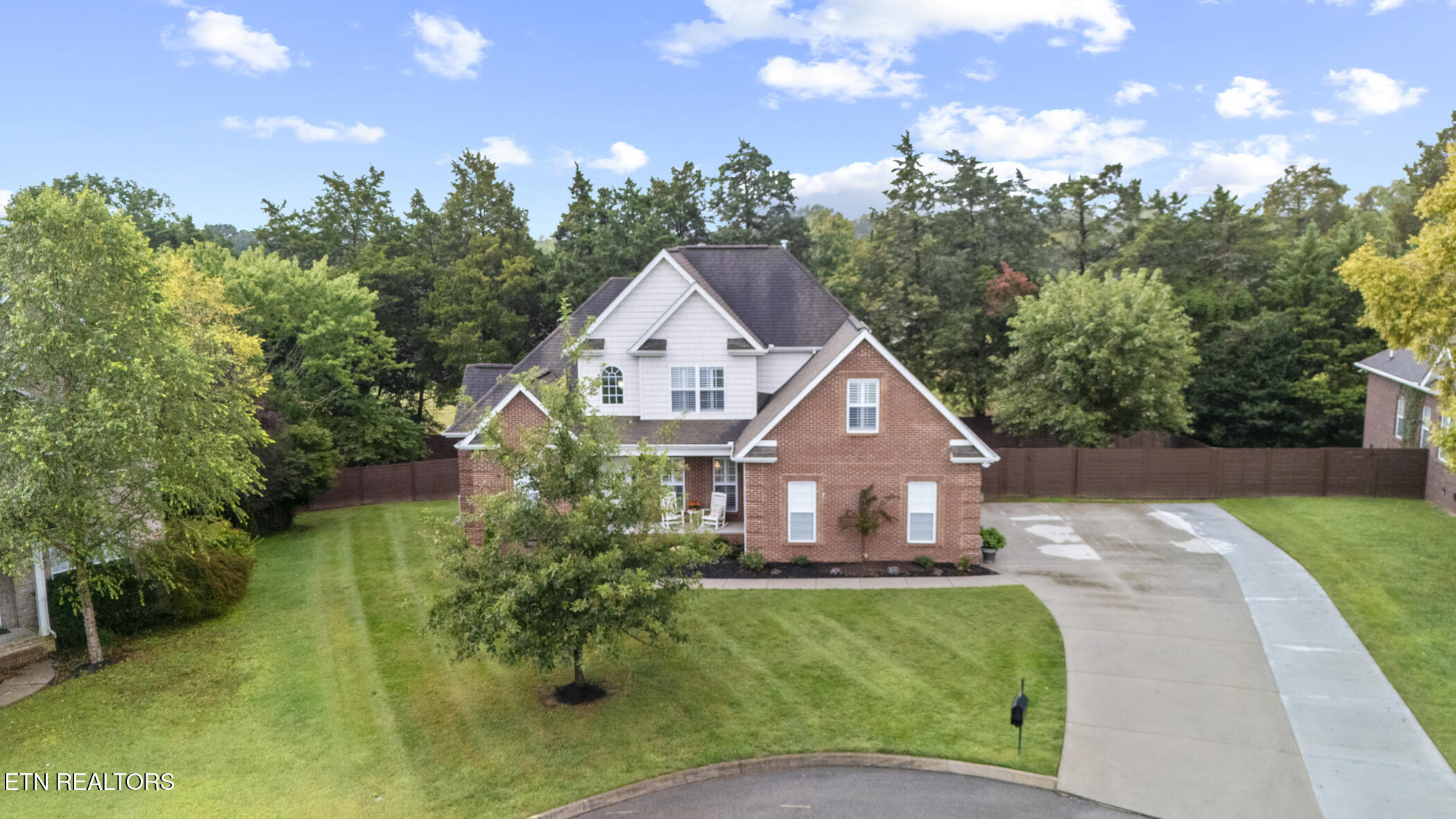 7707 Twin Maple Drive Knoxville TN 37938