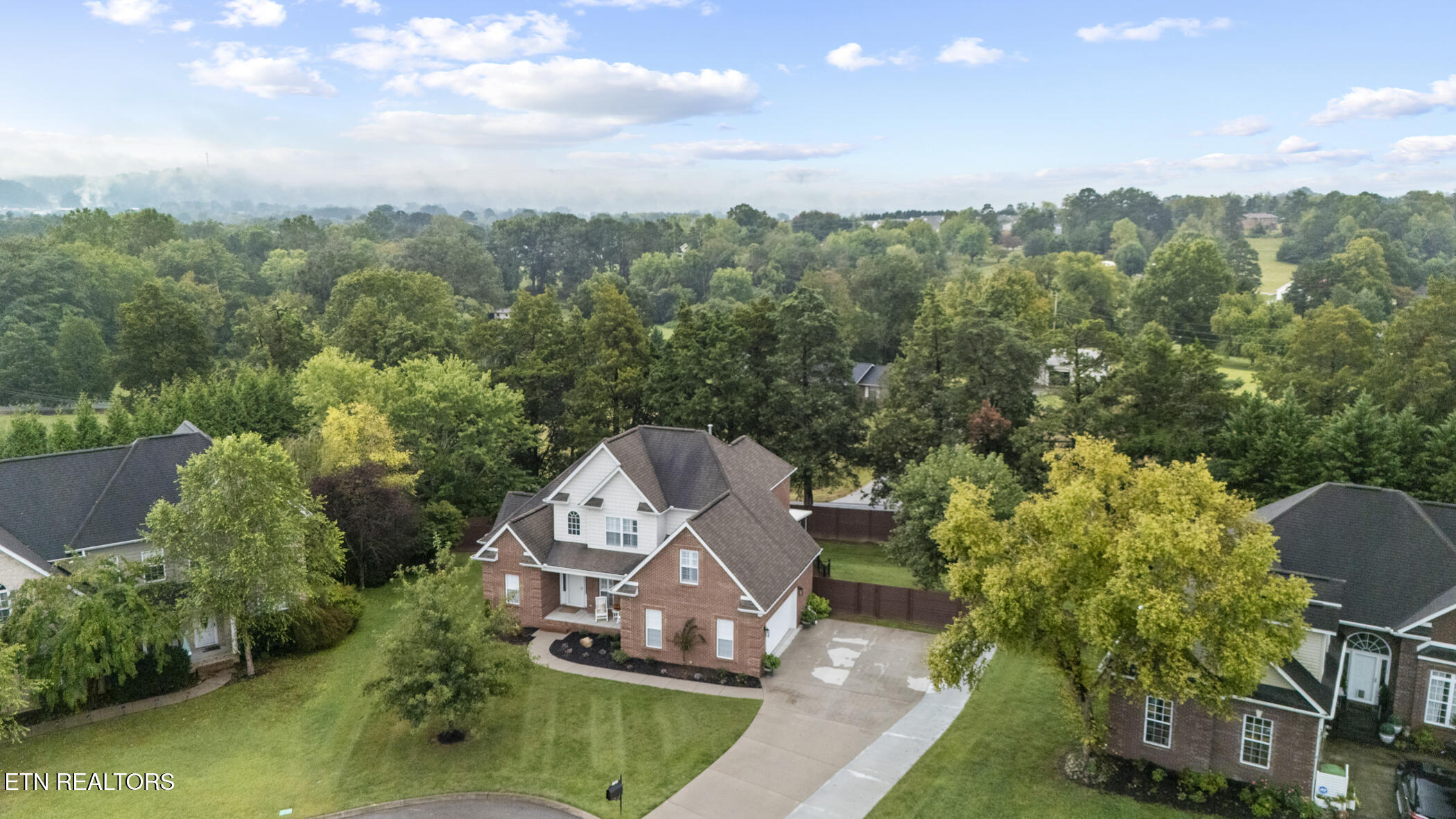 7707 Twin Maple Drive Knoxville TN 37938