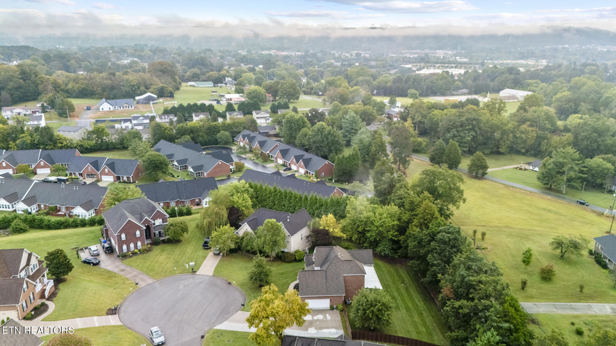 7707 Twin Maple Drive Knoxville TN 37938