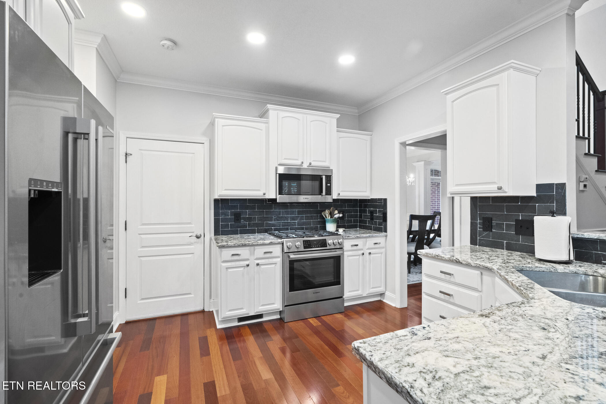 7707 Twin Maple Drive Knoxville TN 37938