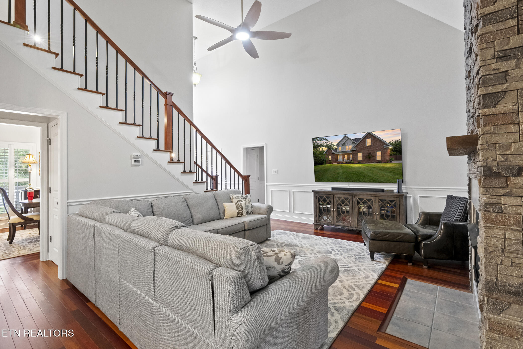 7707 Twin Maple Drive Knoxville TN 37938