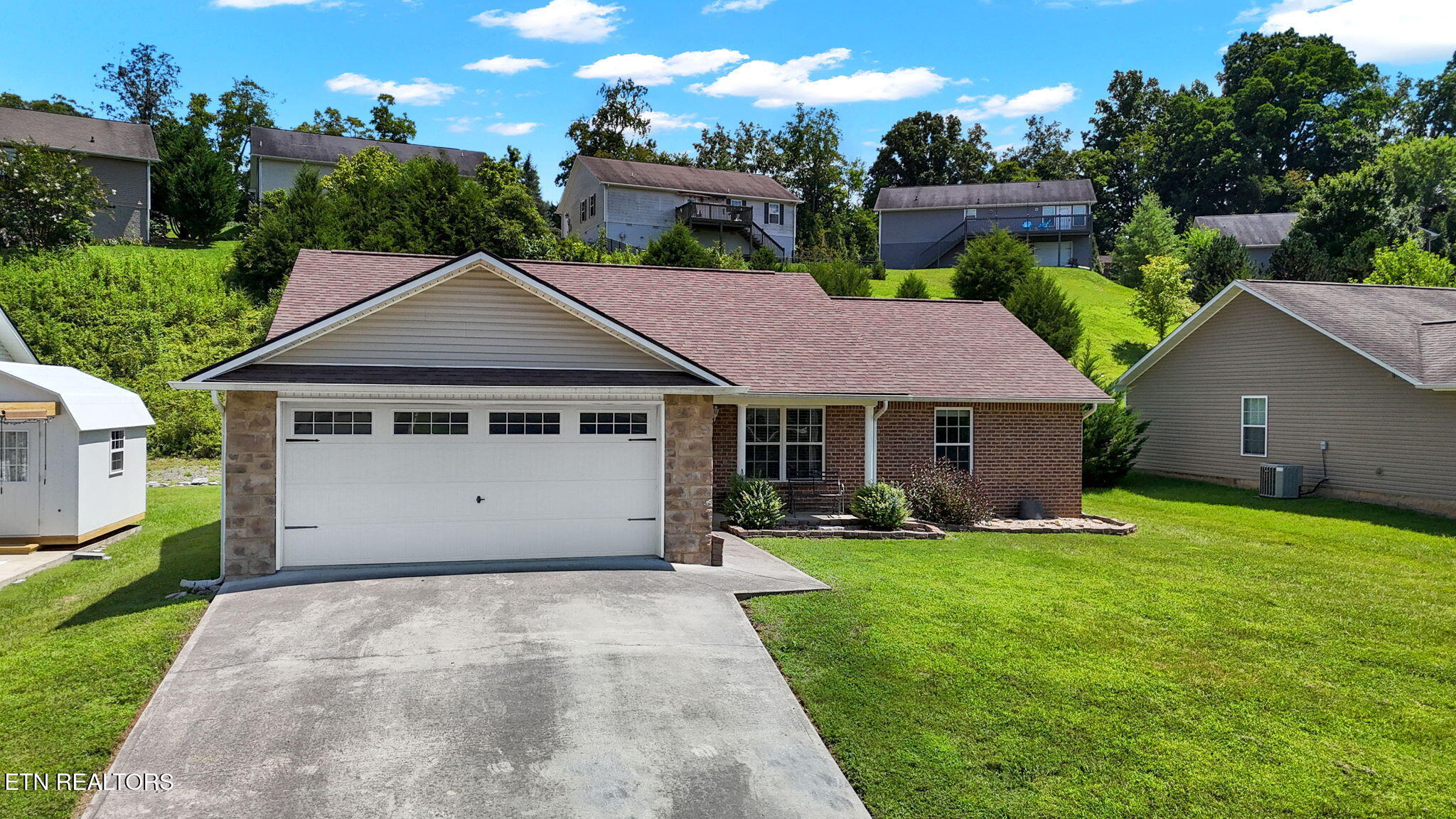 2022 Infinity Lane Sevierville TN 37876