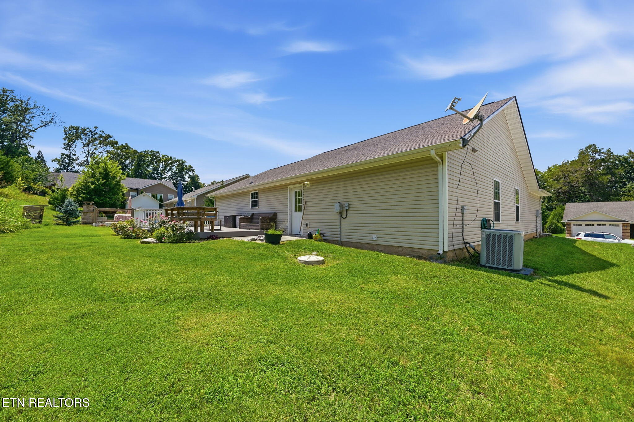 2022 Infinity Lane Sevierville TN 37876