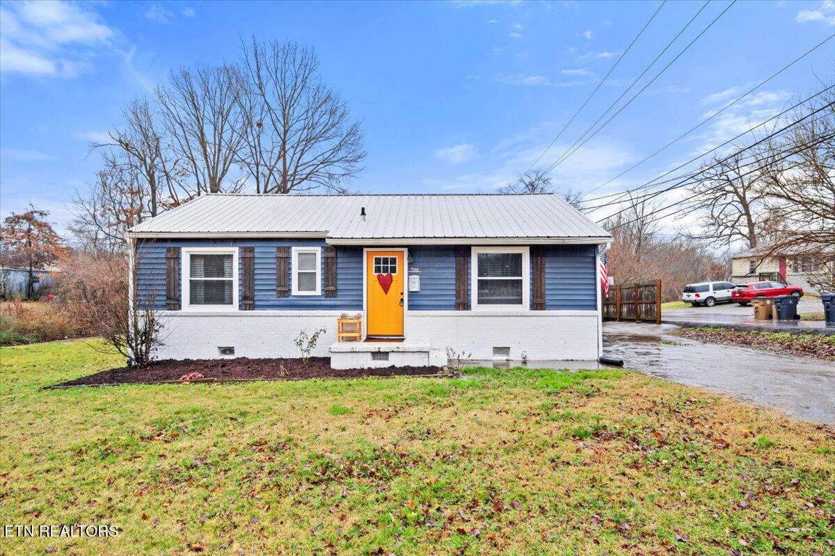 700 E Springdale Avenue Knoxville TN 37917