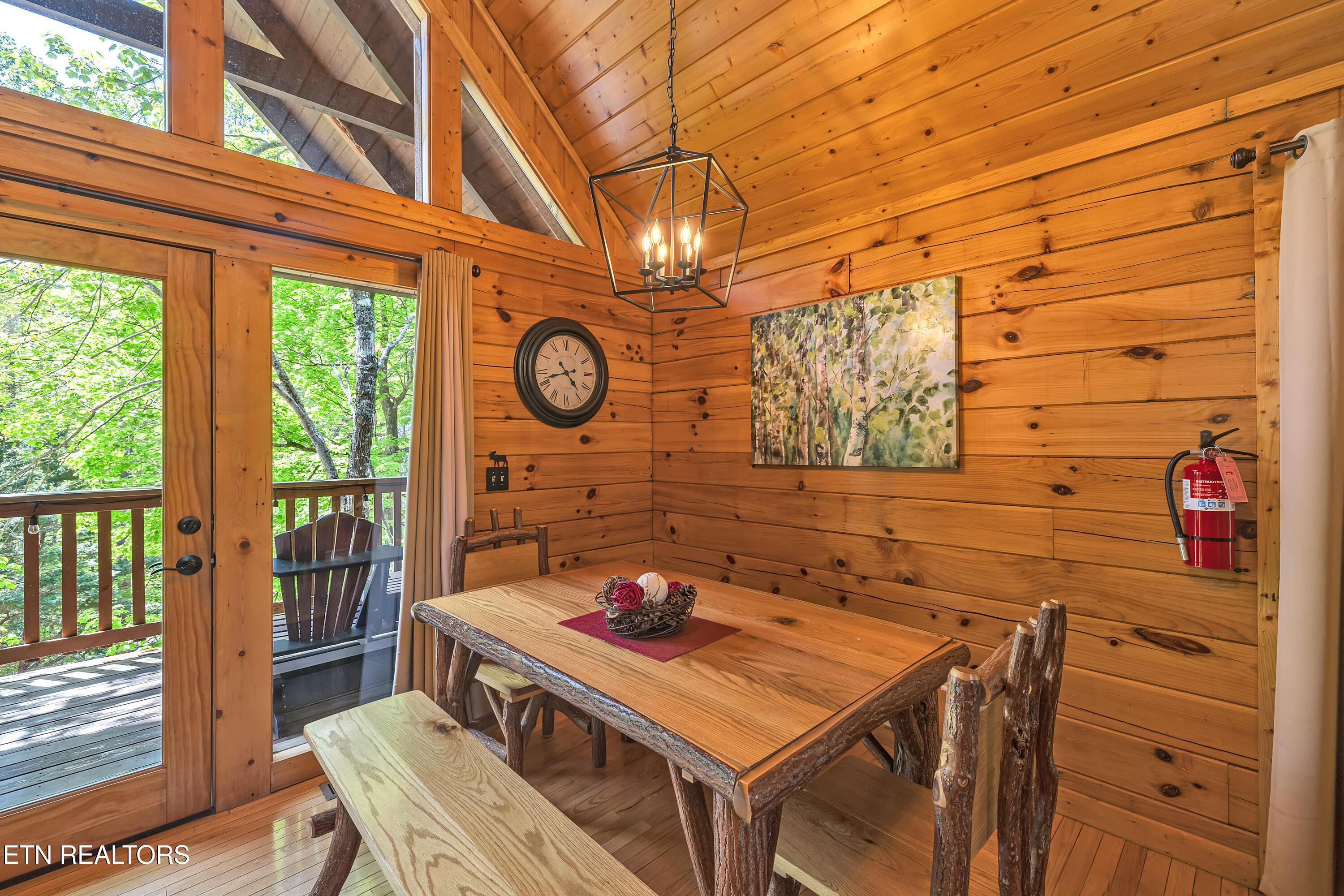 721 Poplar Falls Way Gatlinburg TN 37738