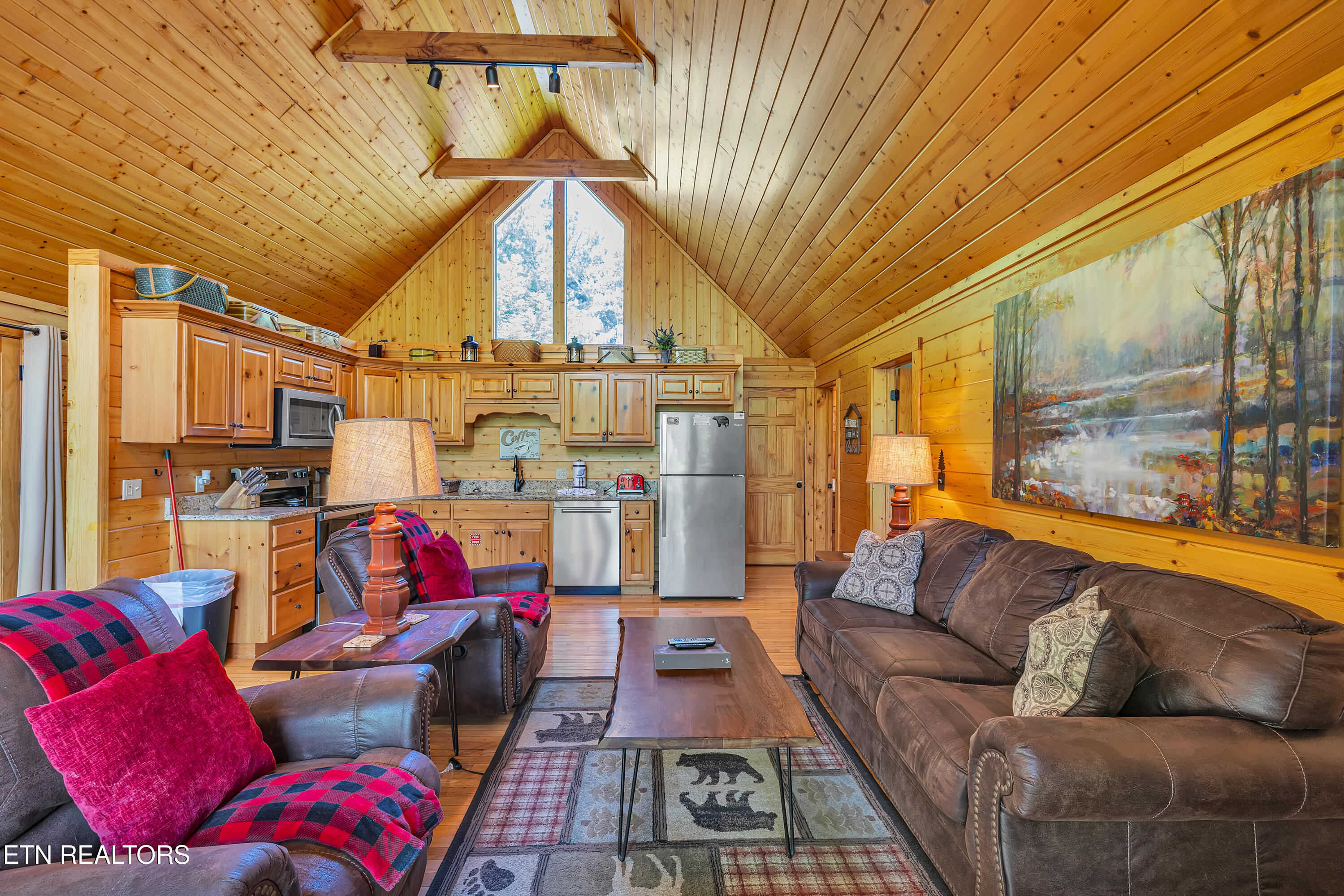 721 Poplar Falls Way Gatlinburg TN 37738