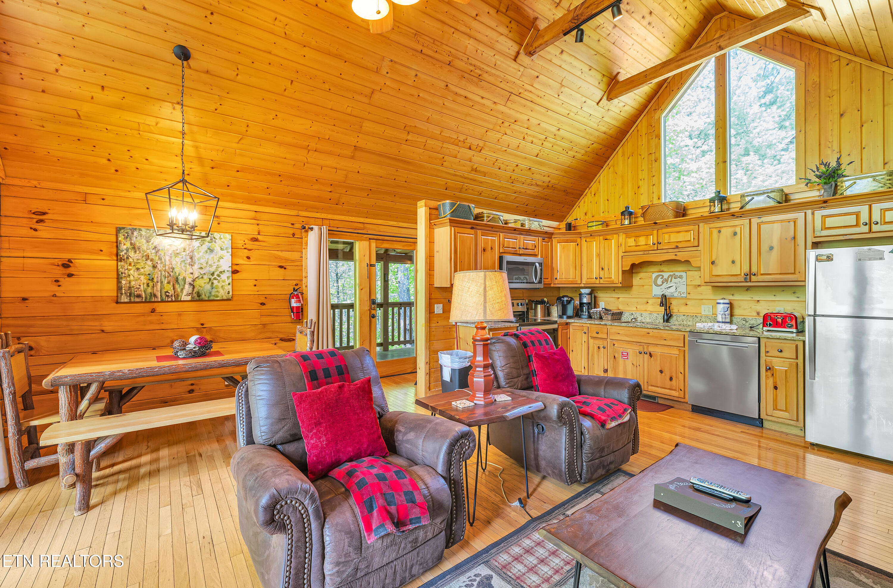 721 Poplar Falls Way Gatlinburg TN 37738