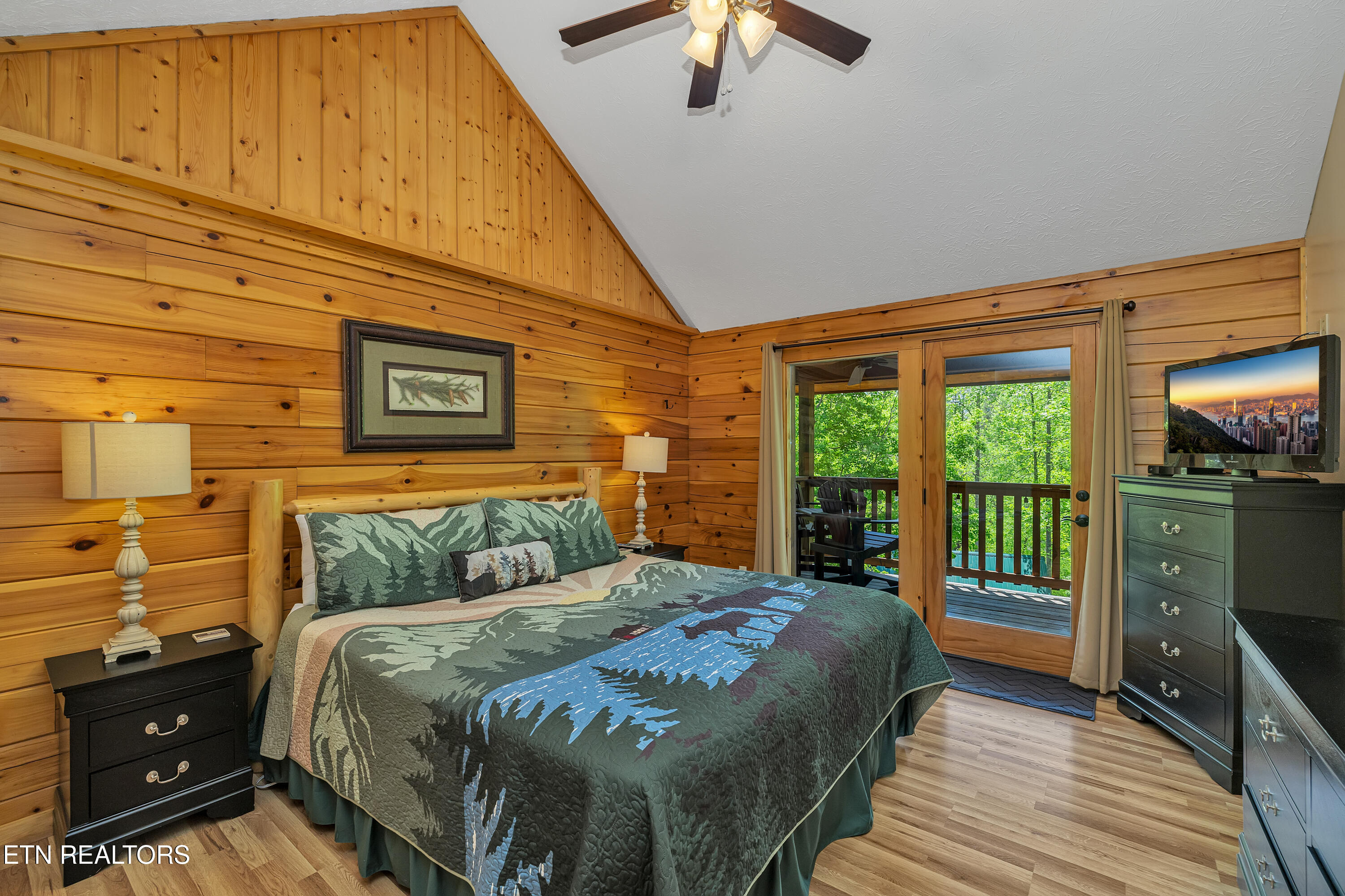 721 Poplar Falls Way Gatlinburg TN 37738