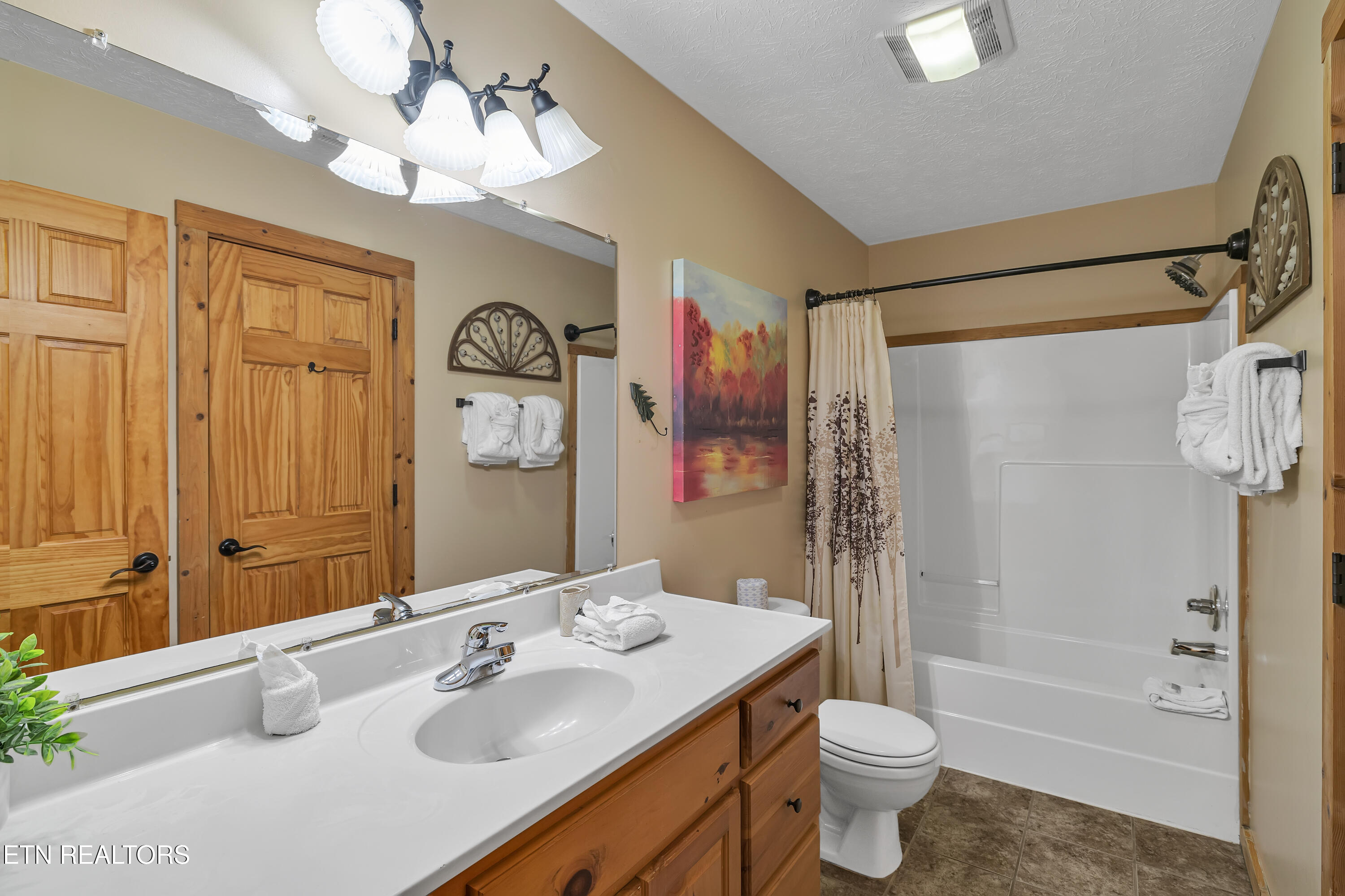 721 Poplar Falls Way Gatlinburg TN 37738