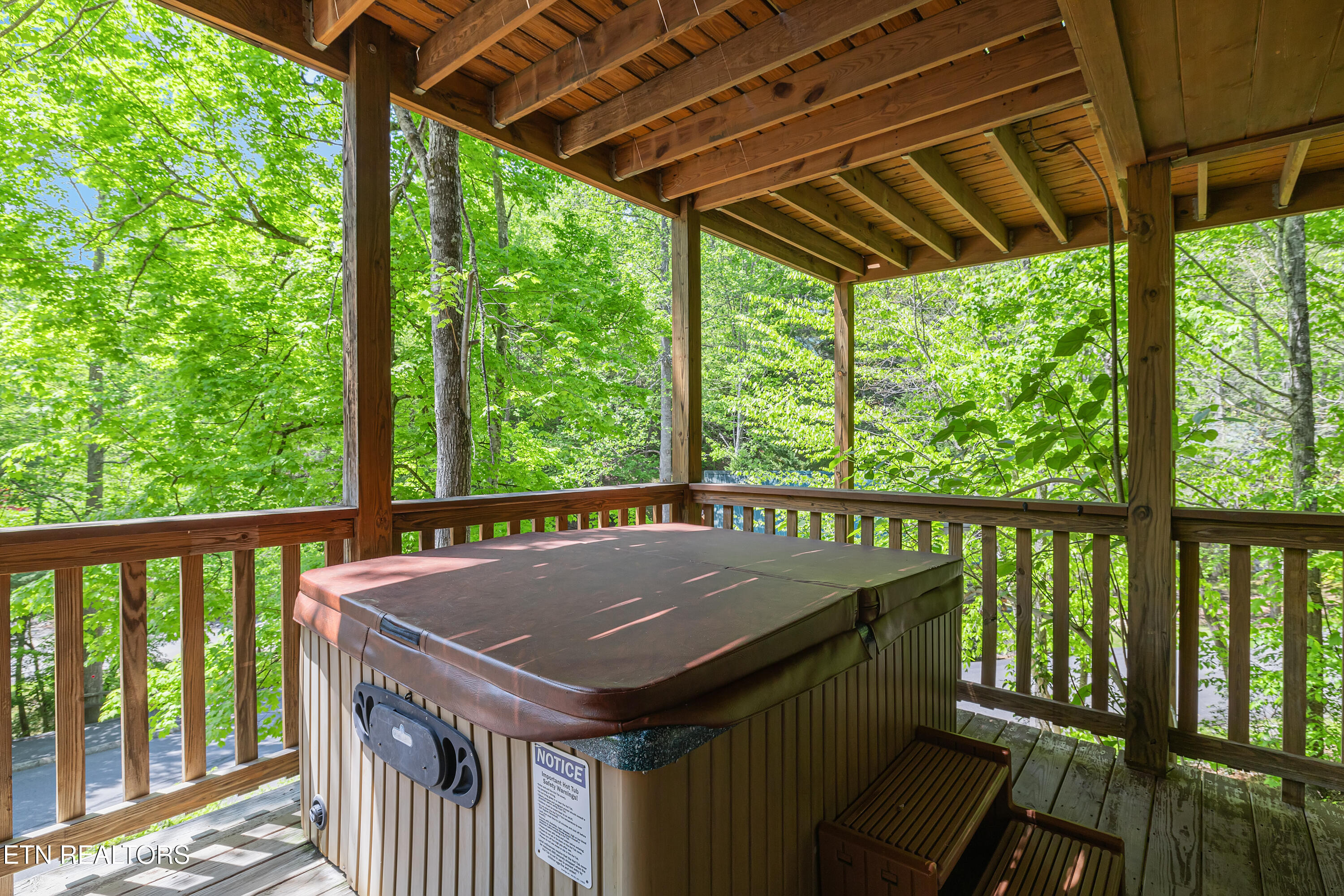 721 Poplar Falls Way Gatlinburg TN 37738