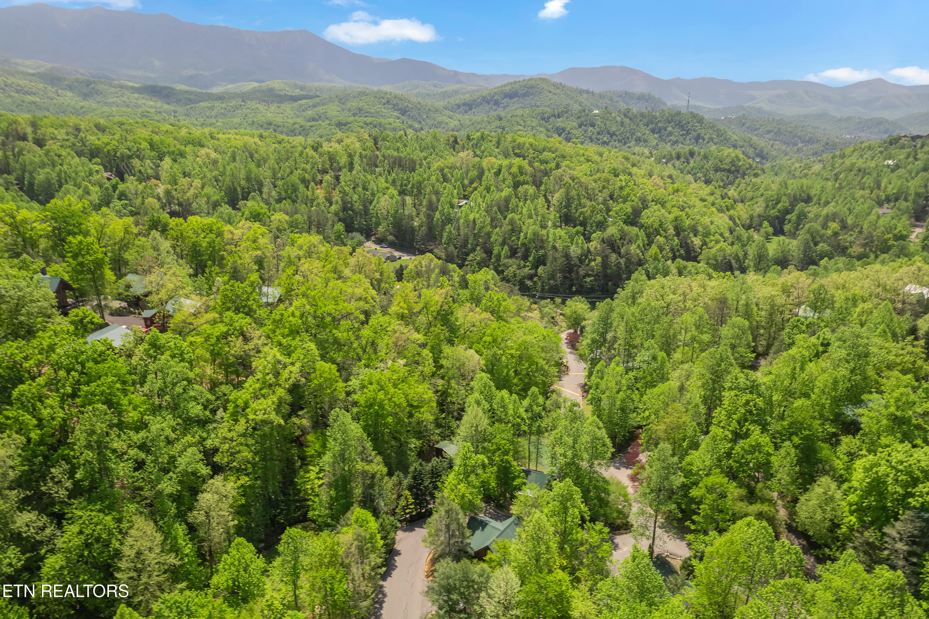 721 Poplar Falls Way Gatlinburg TN 37738