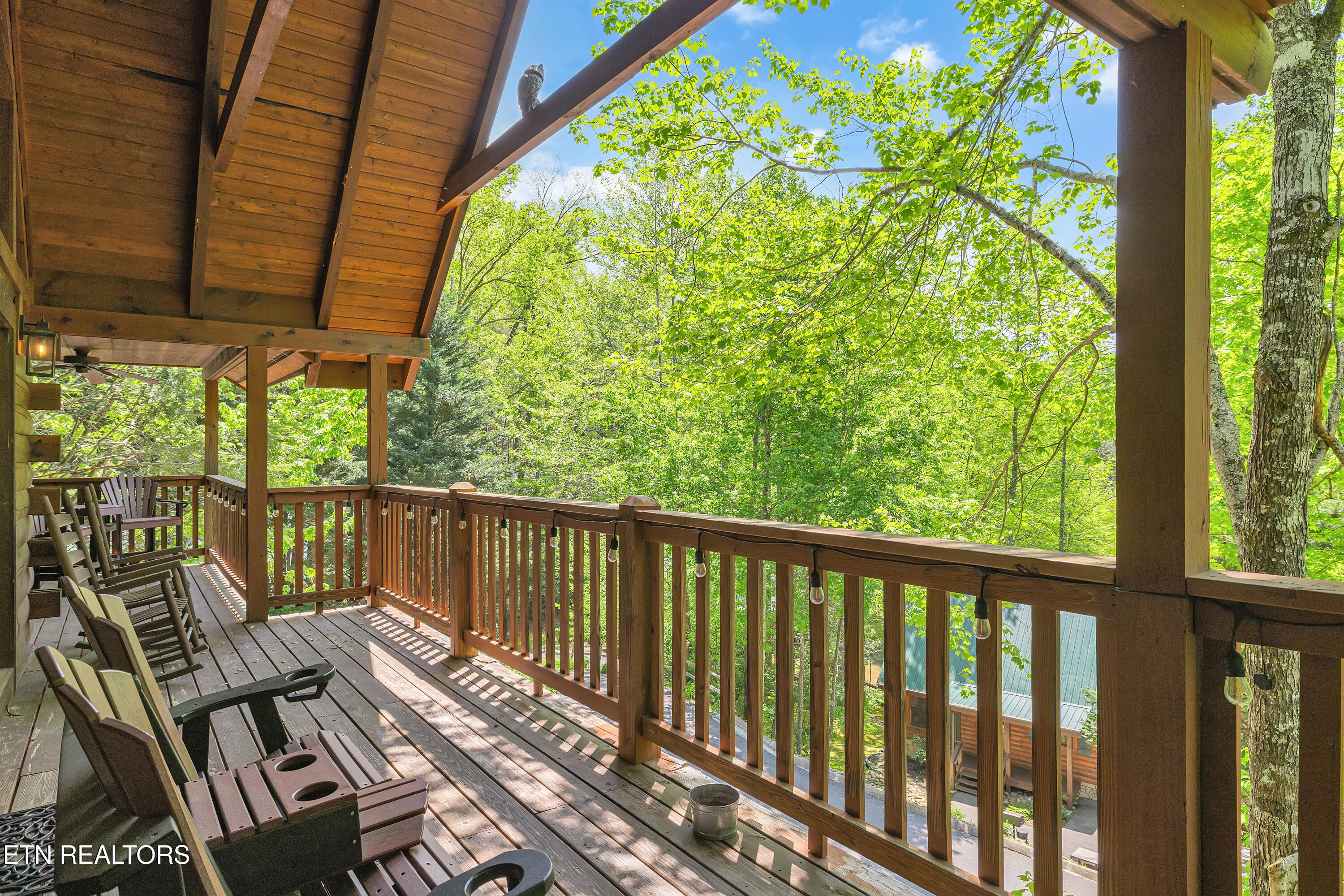 721 Poplar Falls Way Gatlinburg TN 37738