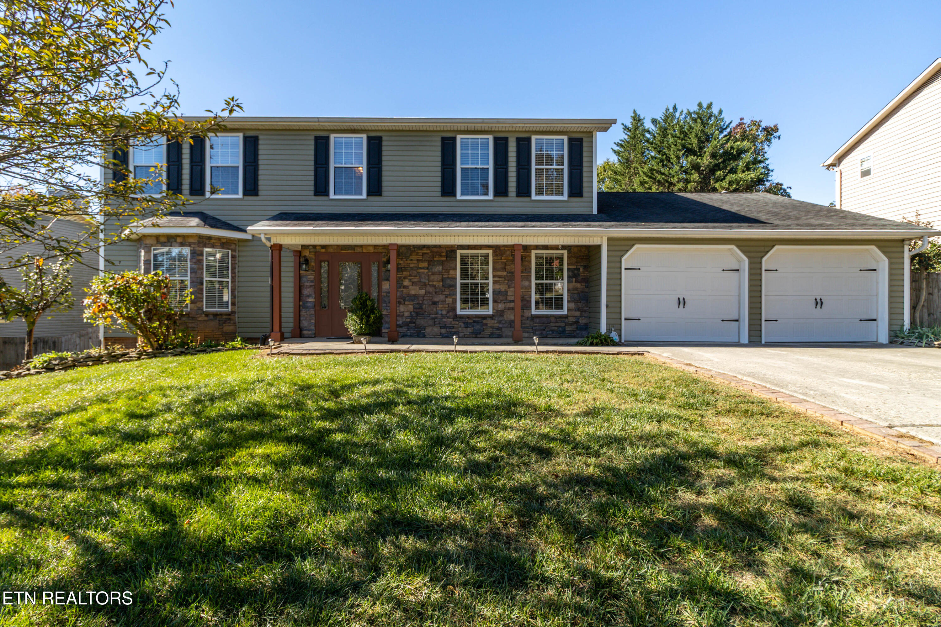 1633 Cheney Road Knoxville TN 37922