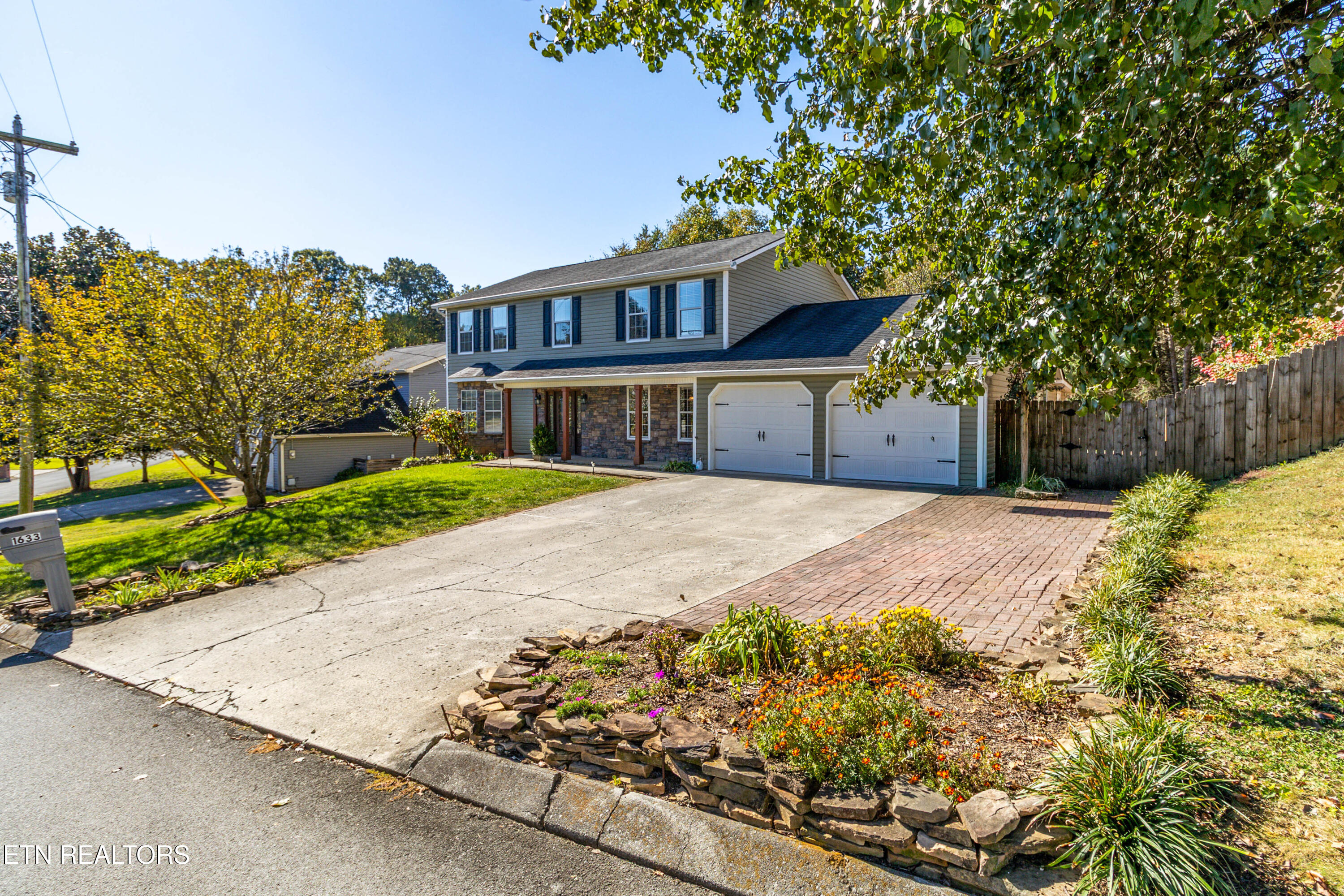 1633 Cheney Road Knoxville TN 37922