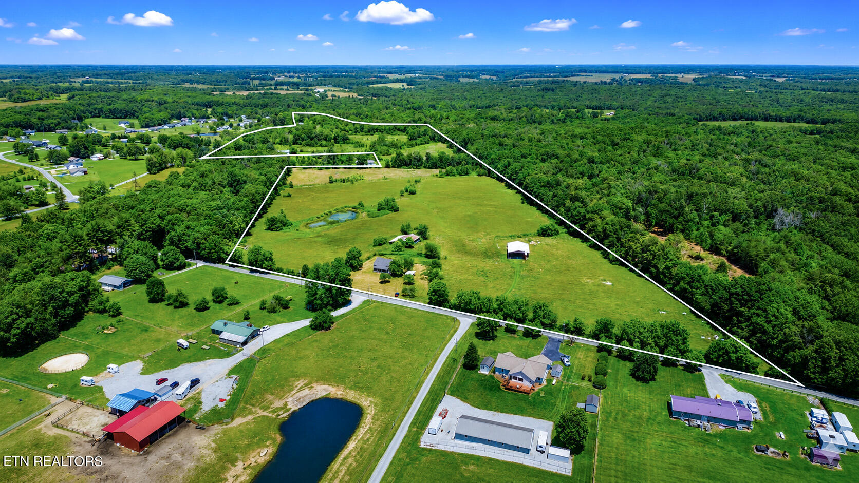 185 Ryan Road Crossville TN 38571