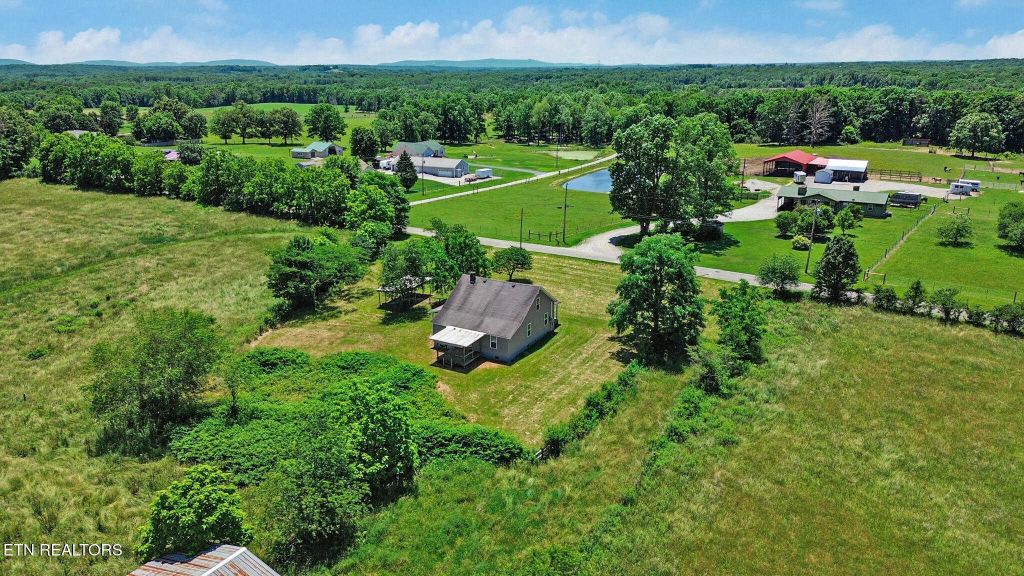 185 Ryan Road Crossville TN 38571