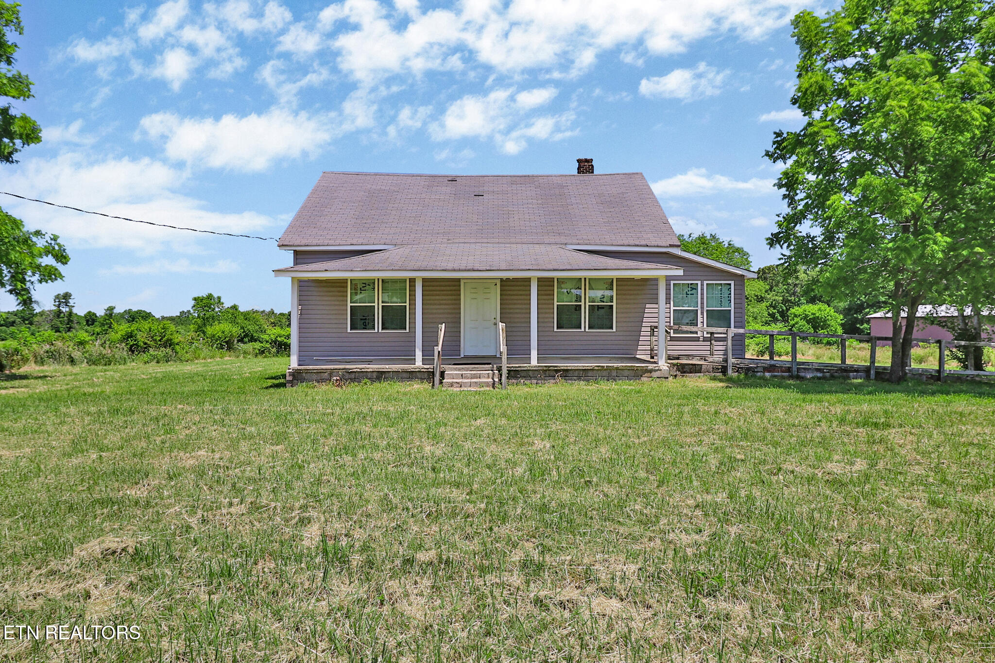 185 Ryan Road Crossville TN 38571