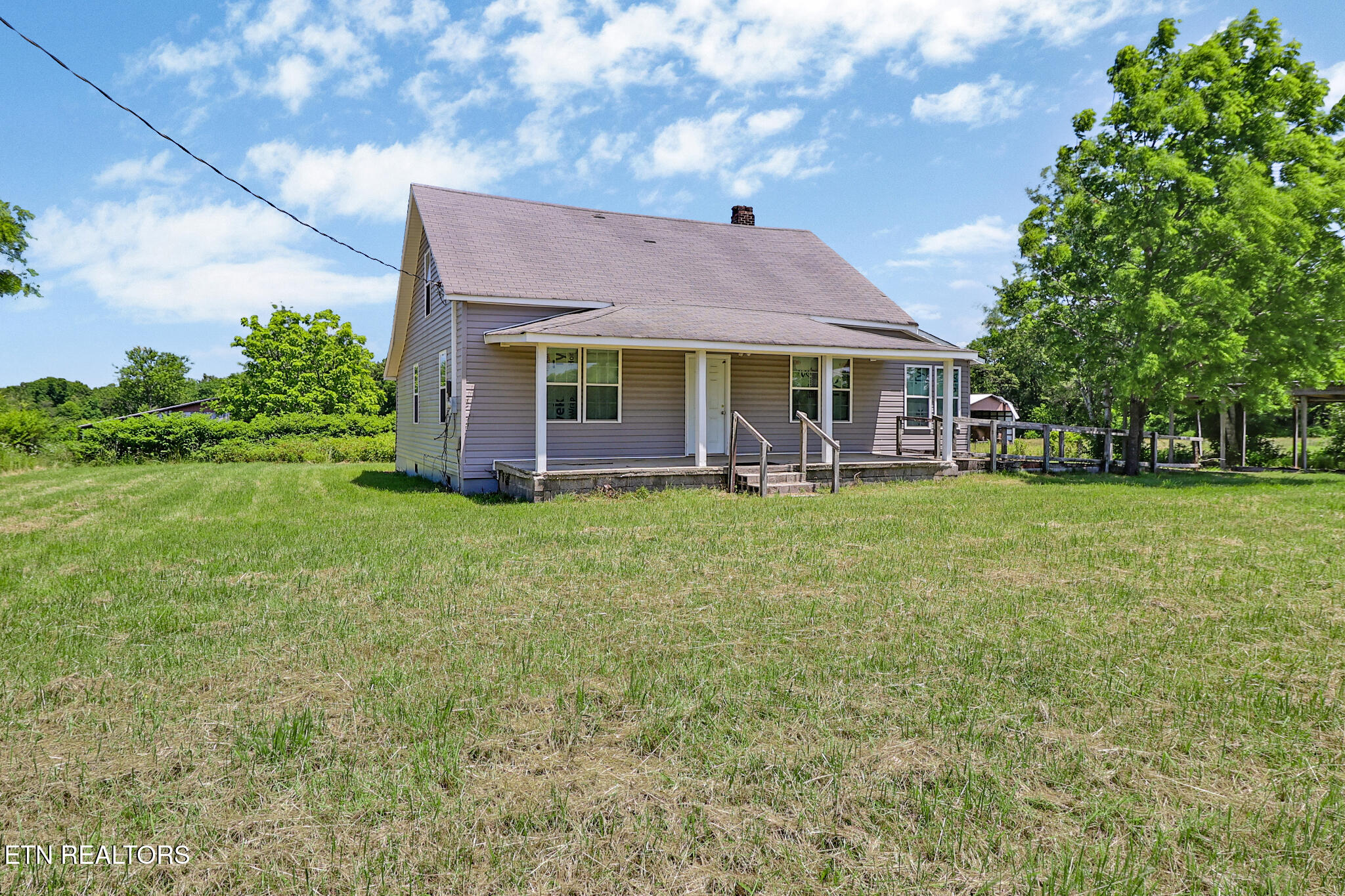 185 Ryan Road Crossville TN 38571