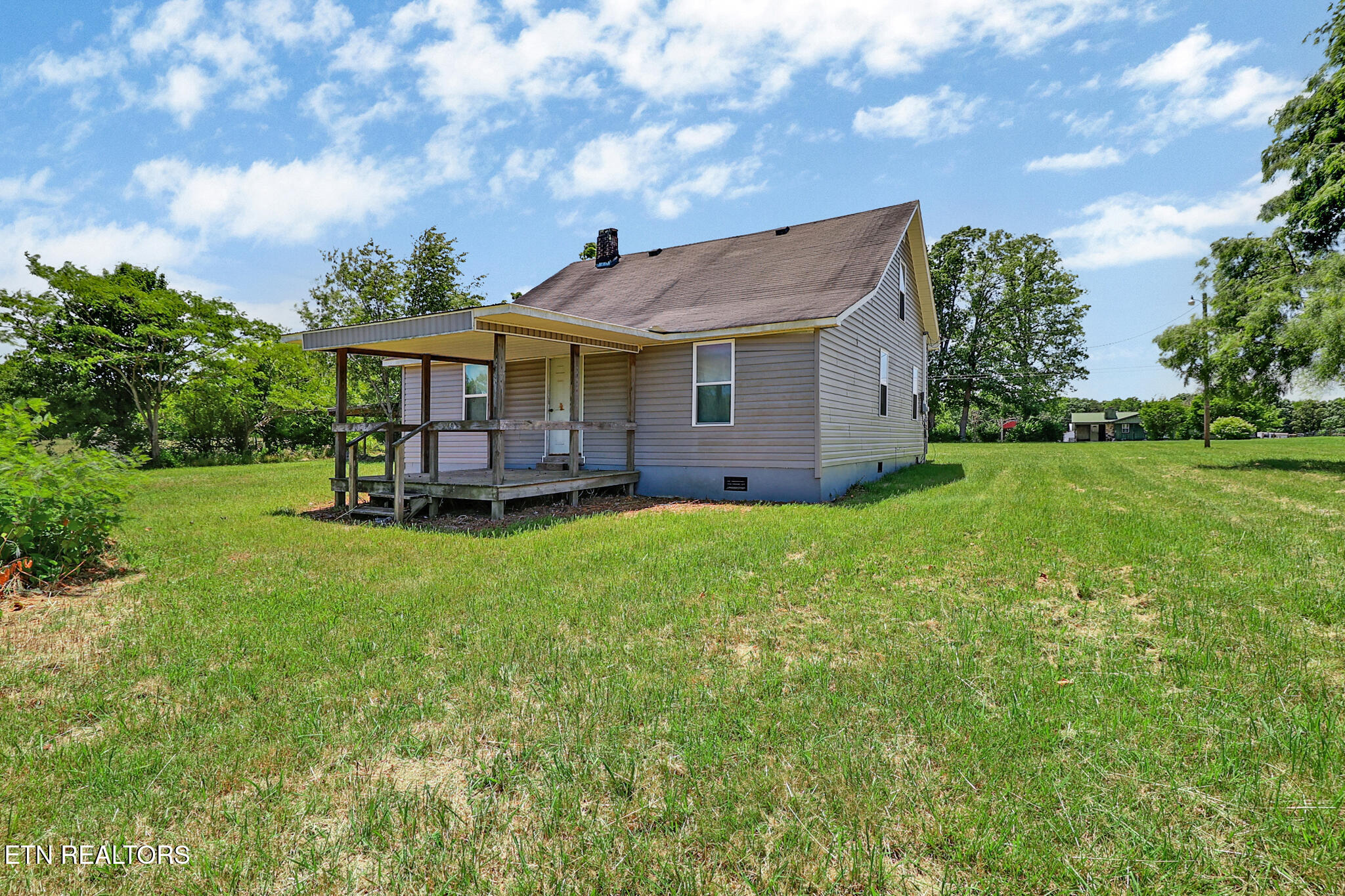 185 Ryan Road Crossville TN 38571