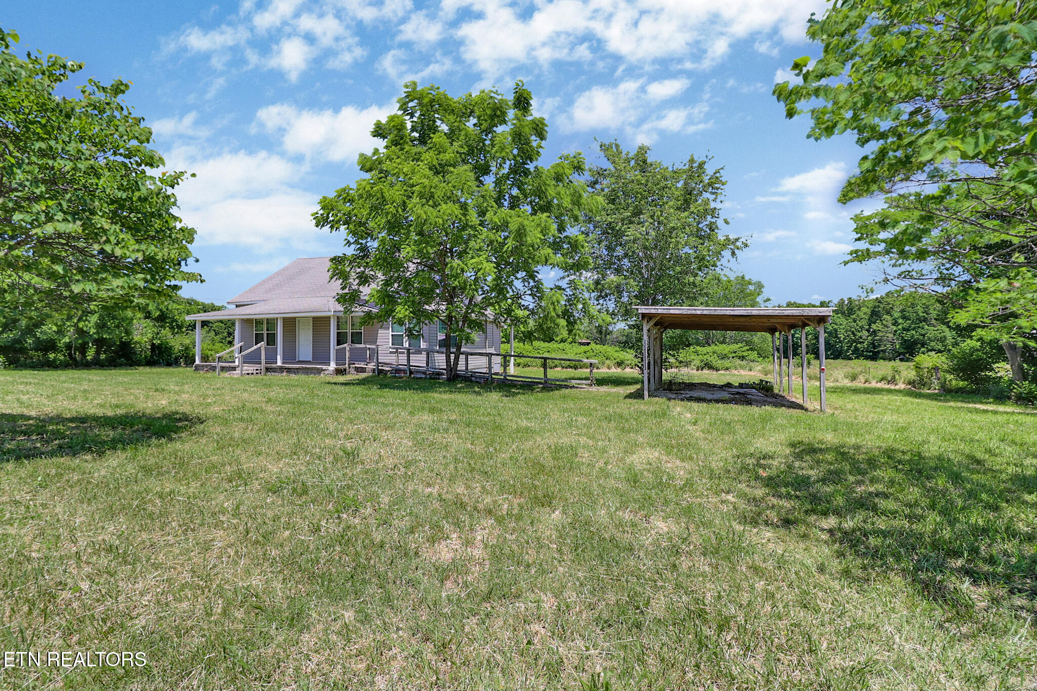 185 Ryan Road Crossville TN 38571