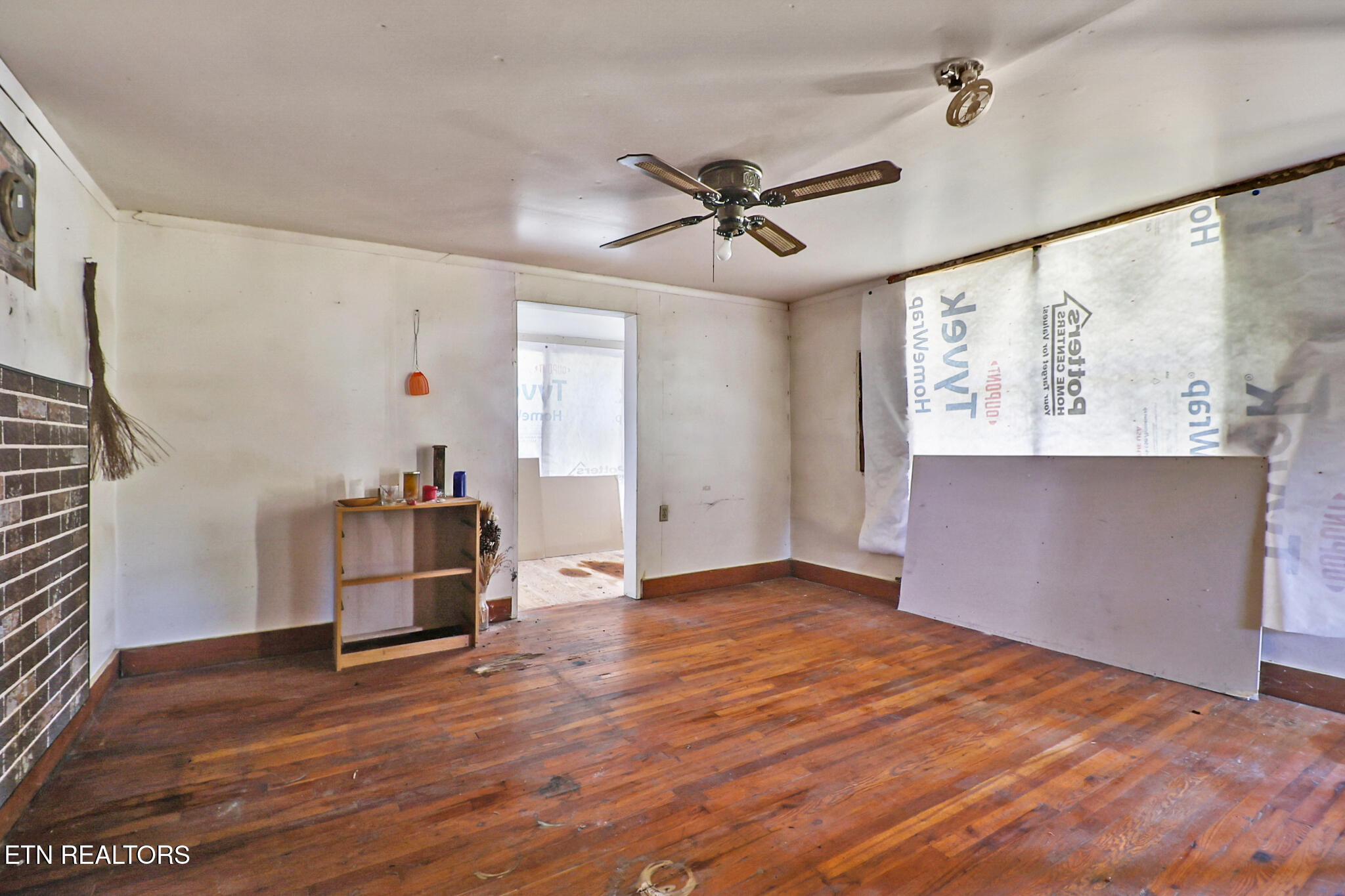 185 Ryan Road Crossville TN 38571