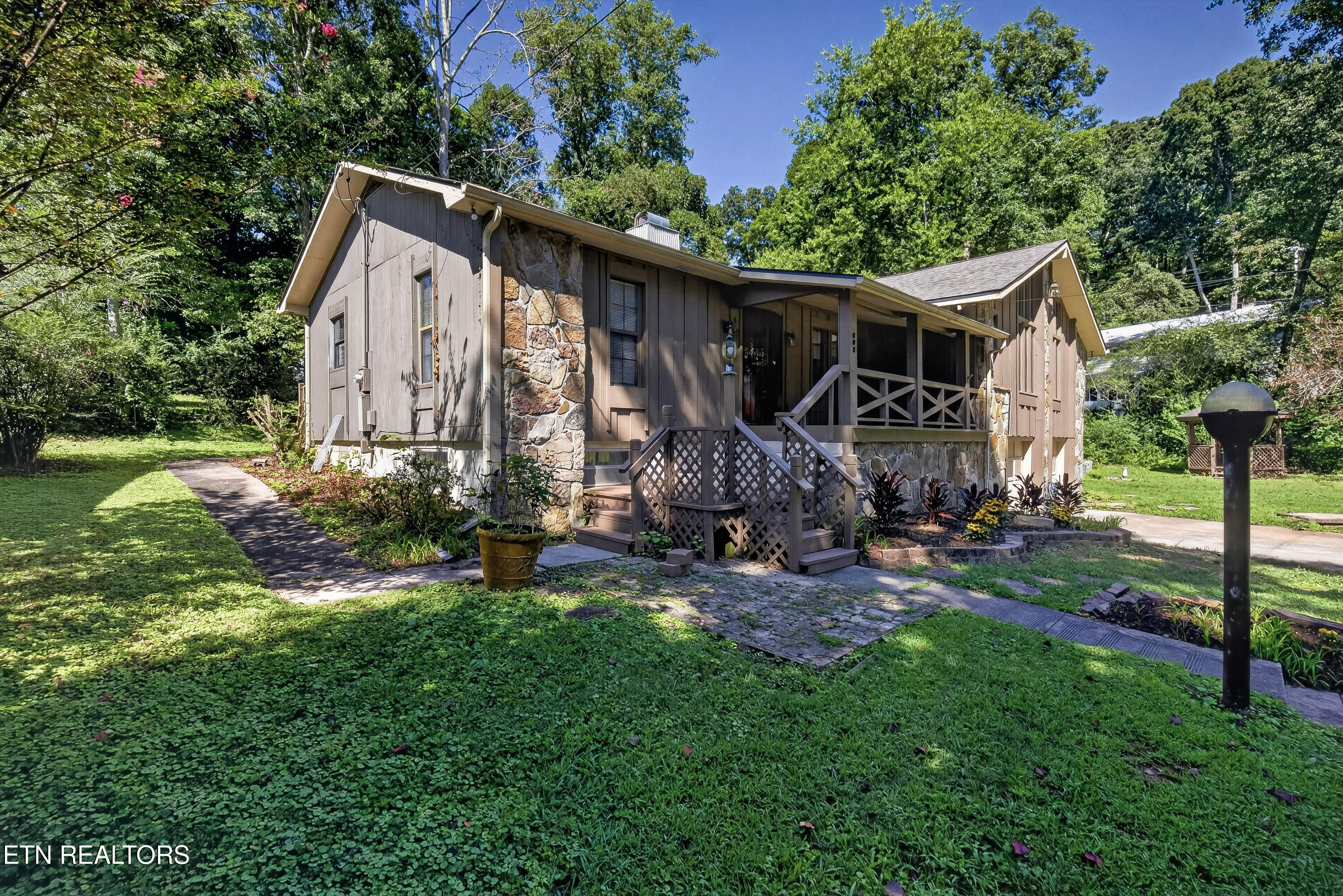 403 Delaware Avenue Oak Ridge TN 37830