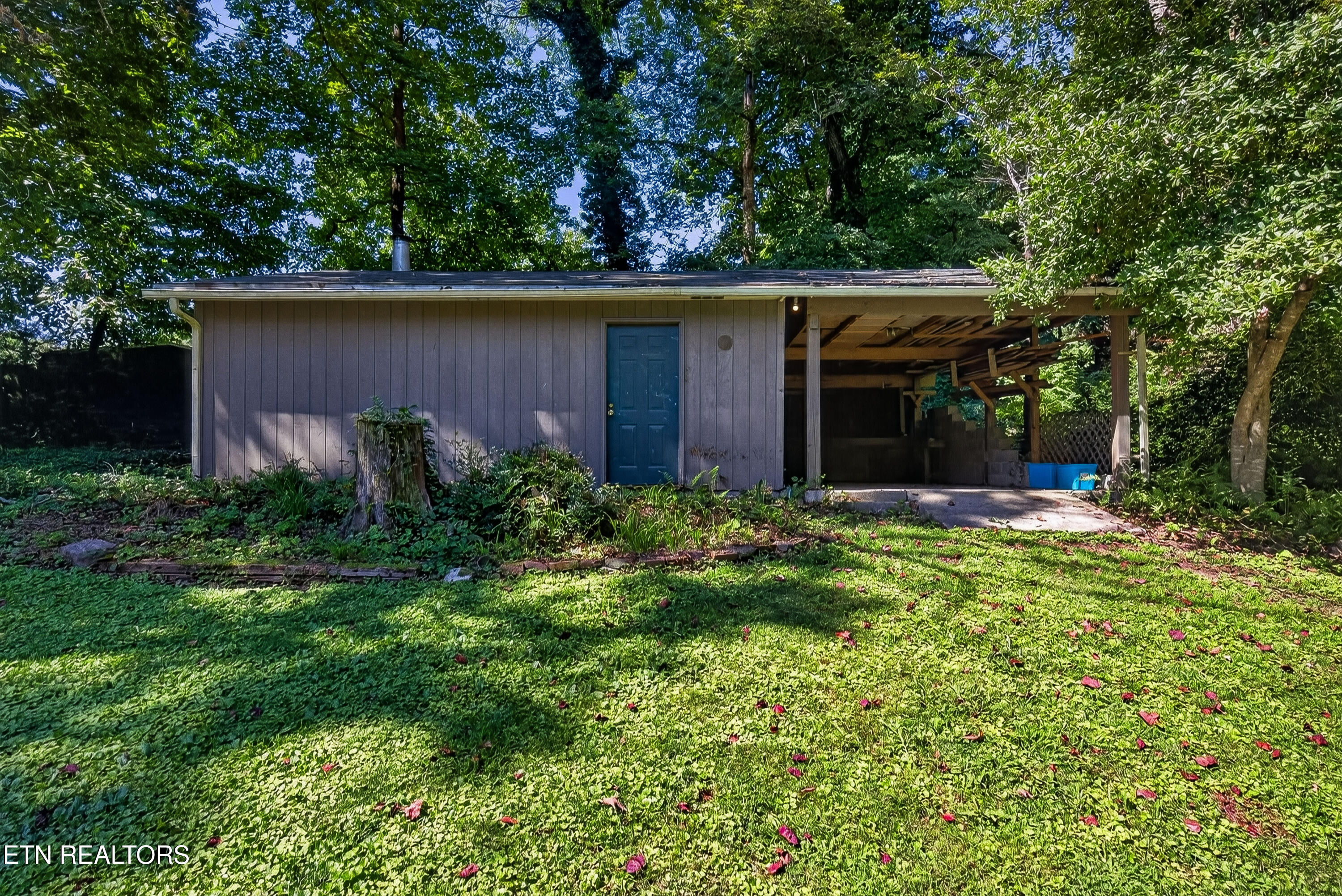 403 Delaware Avenue Oak Ridge TN 37830