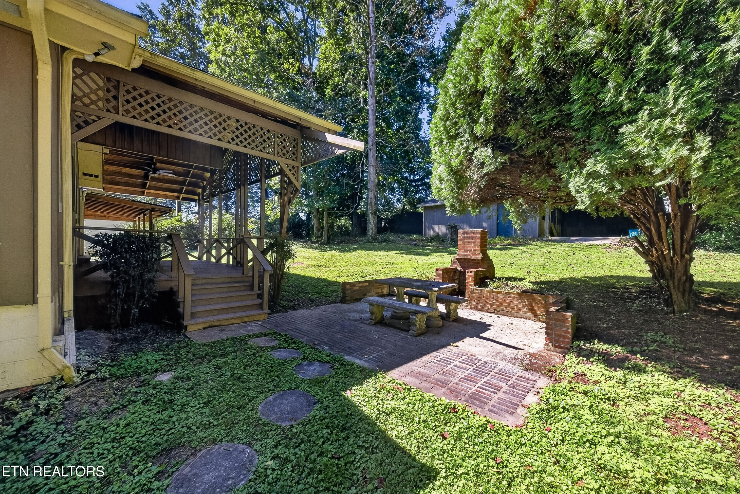 403 Delaware Avenue Oak Ridge TN 37830