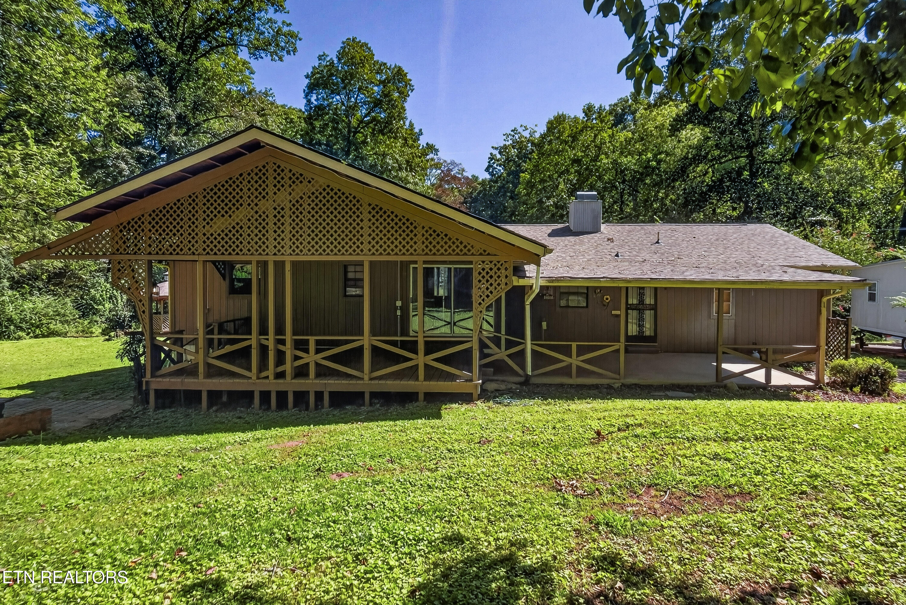 403 Delaware Avenue Oak Ridge TN 37830