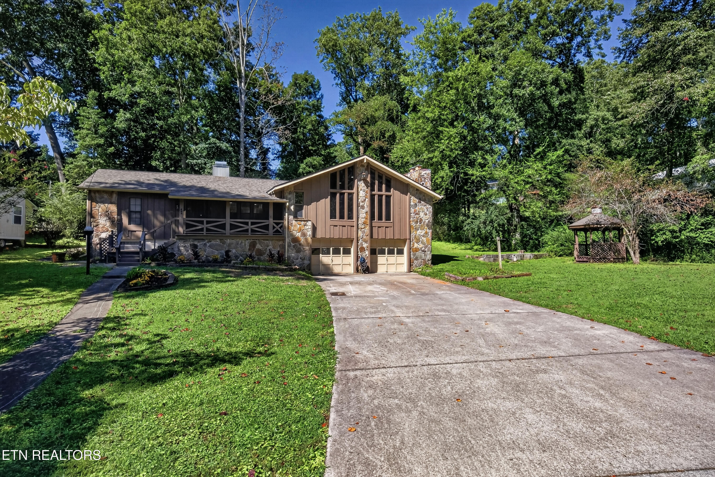 403 Delaware Avenue Oak Ridge TN 37830