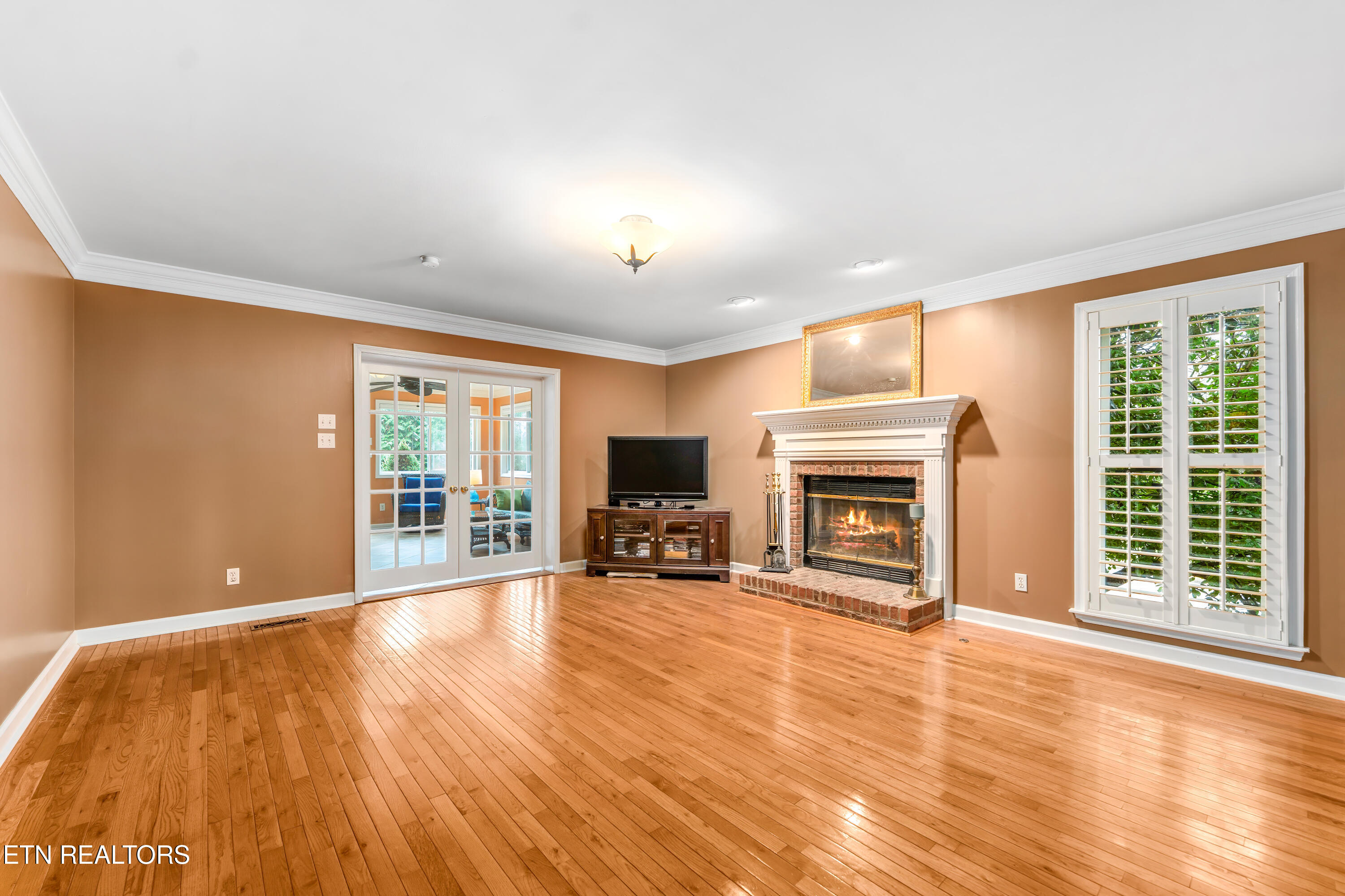 9820 Gentian Lane Knoxville TN 37922