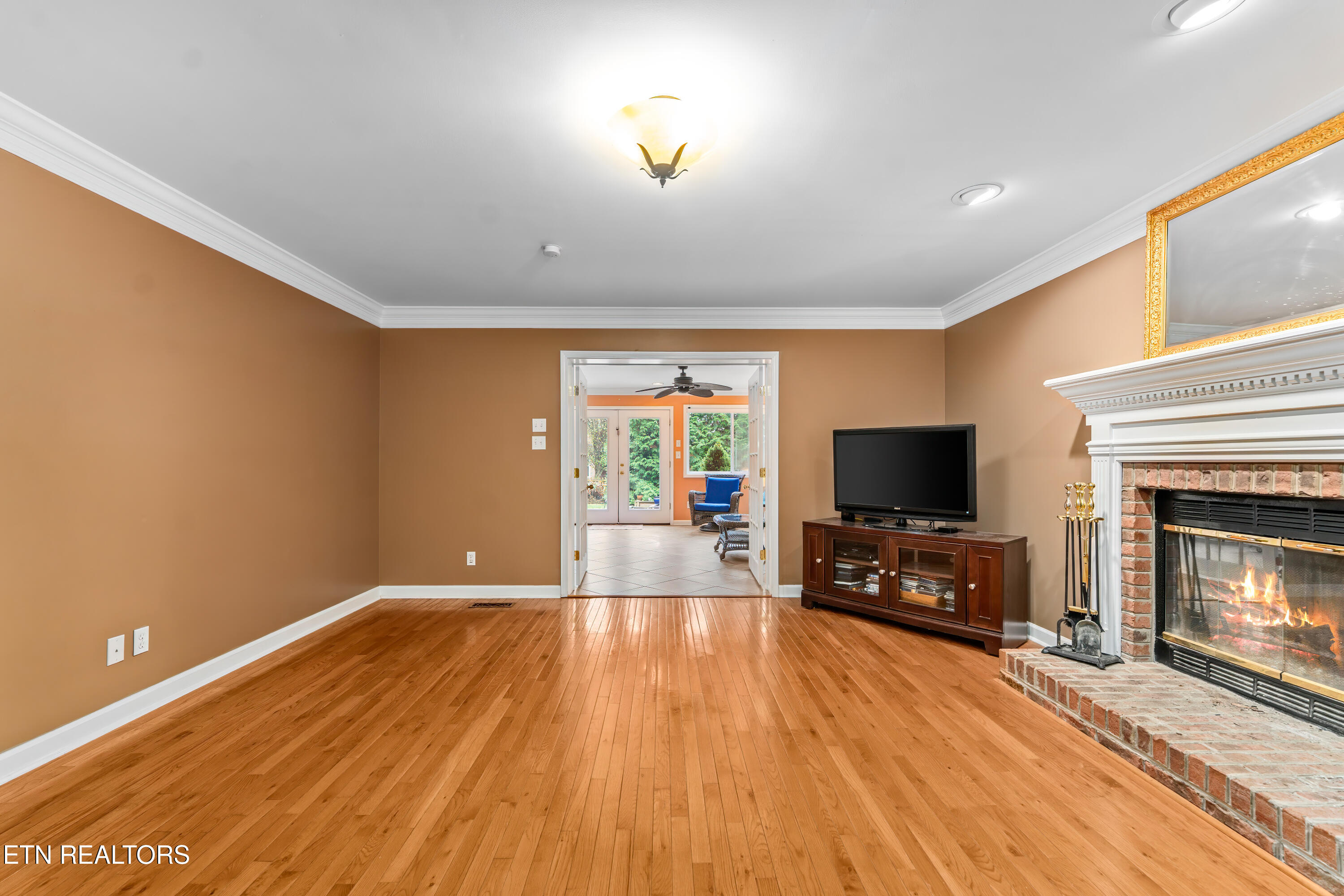 9820 Gentian Lane Knoxville TN 37922