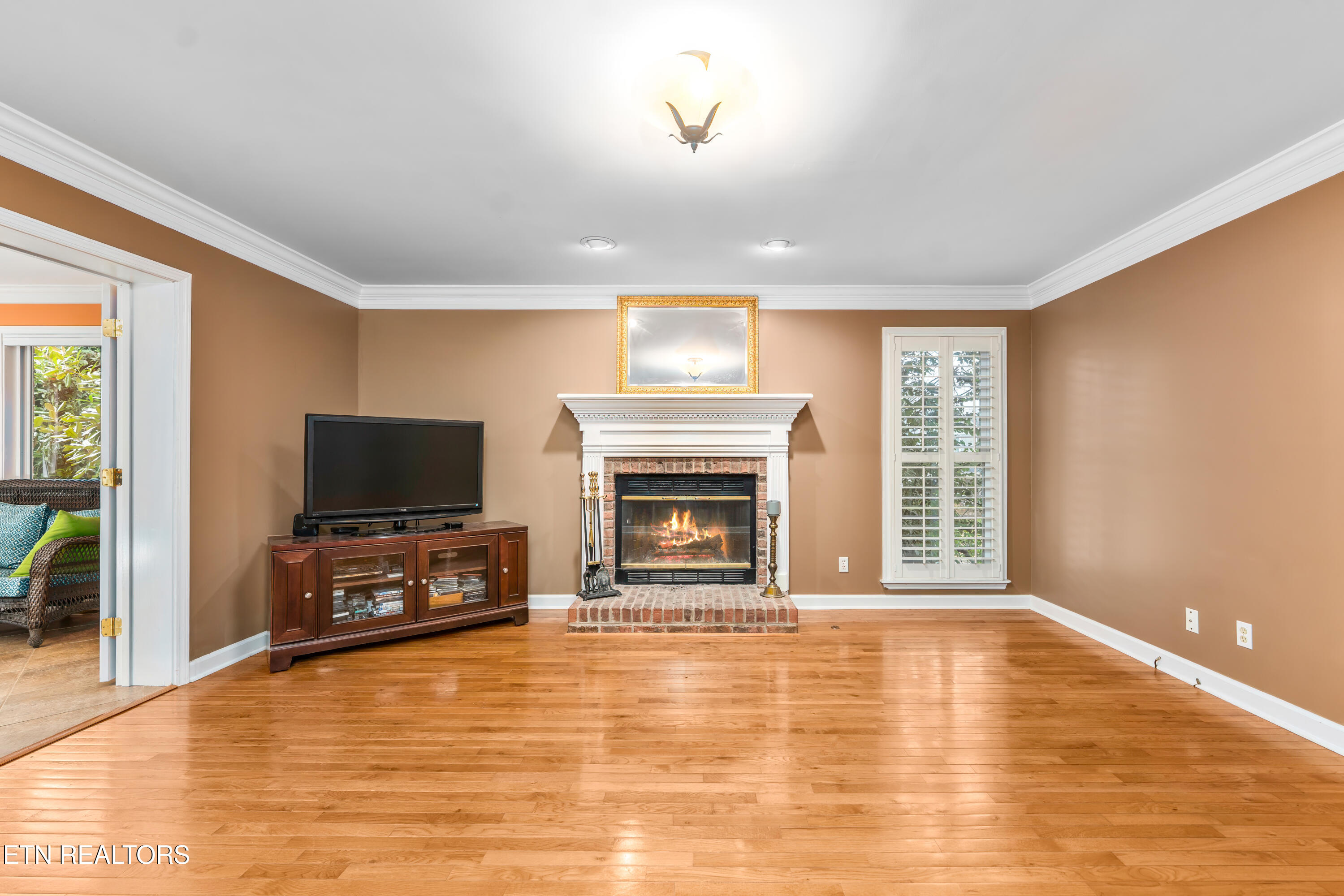 9820 Gentian Lane Knoxville TN 37922