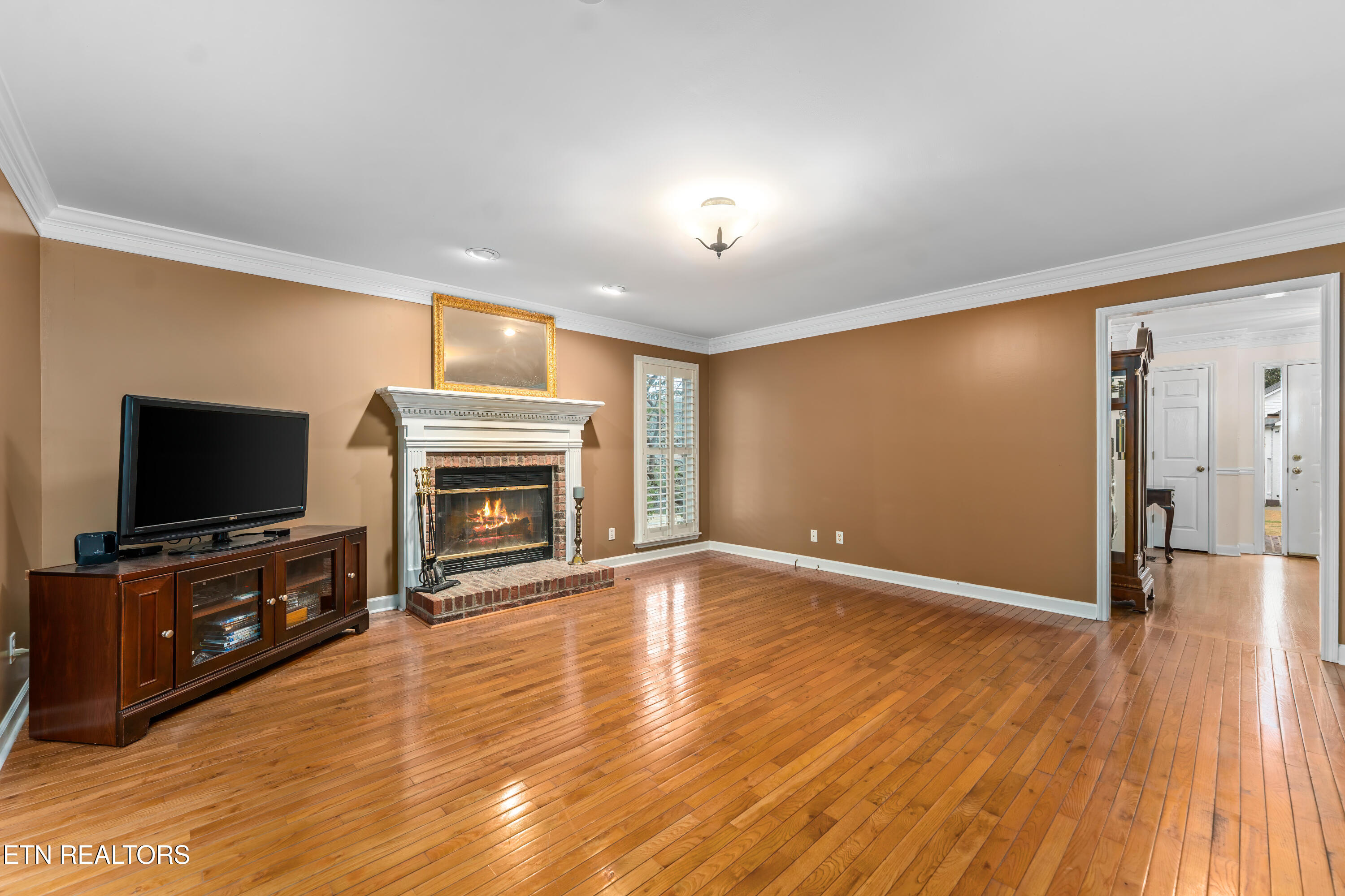 9820 Gentian Lane Knoxville TN 37922
