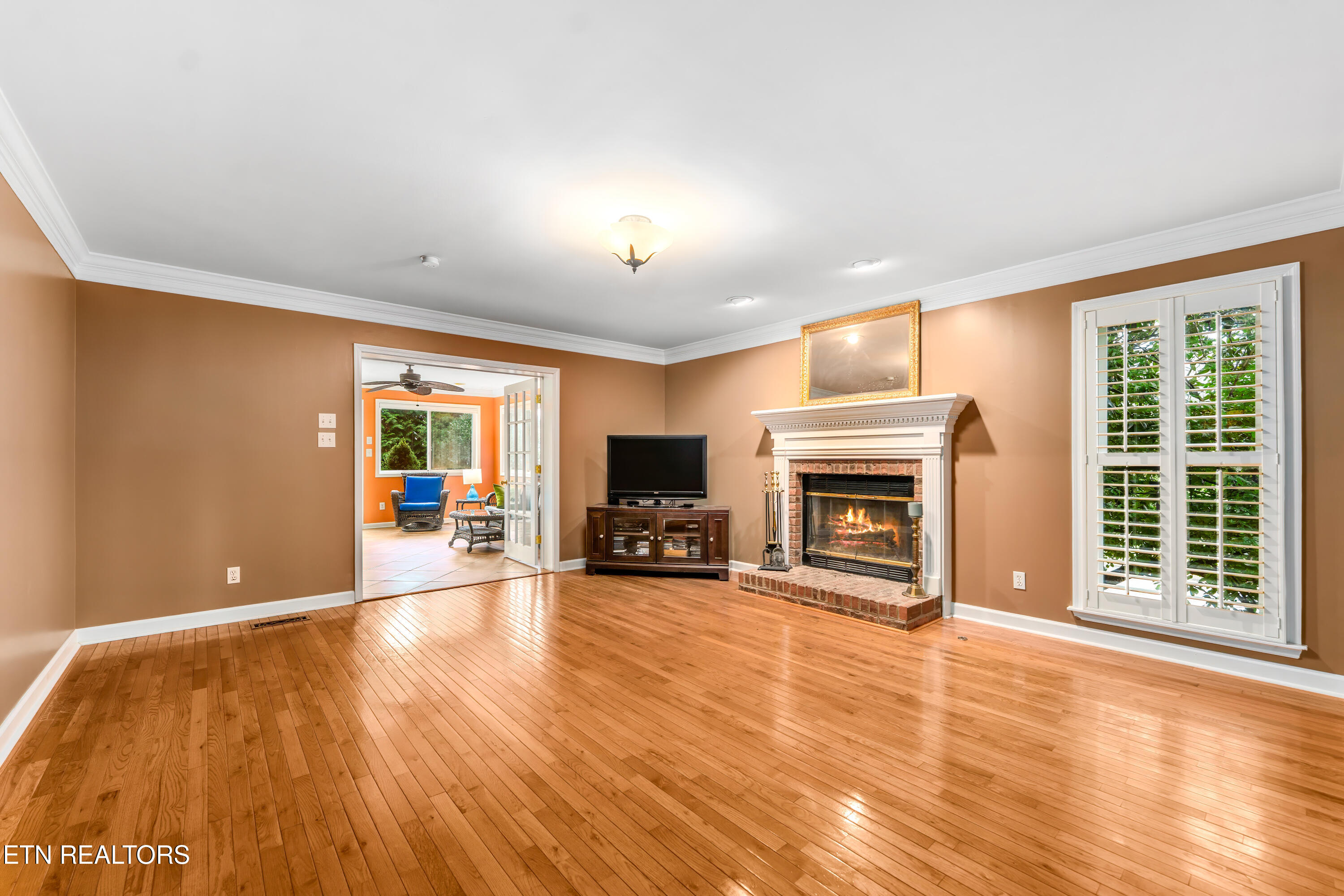 9820 Gentian Lane Knoxville TN 37922
