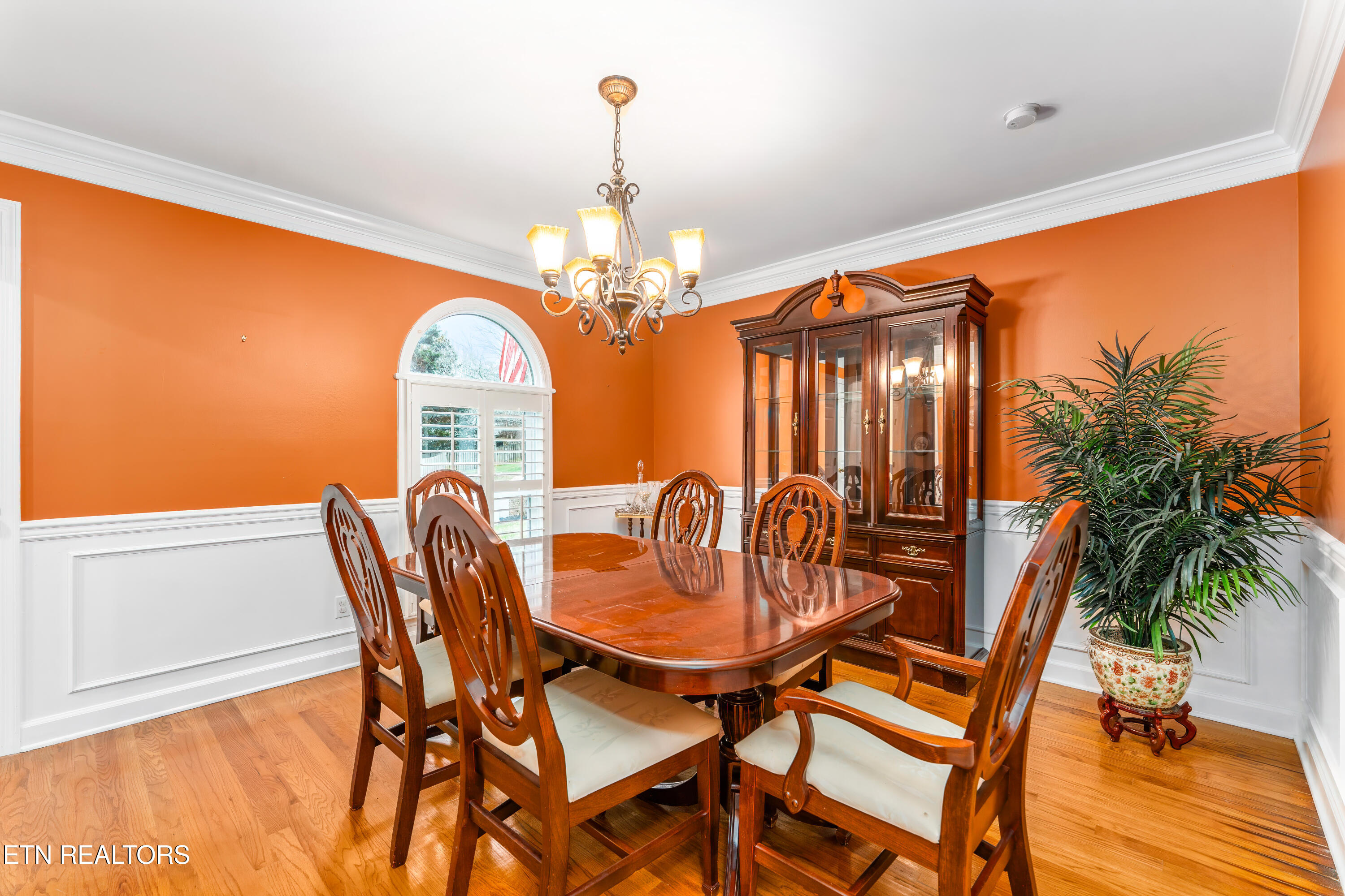 9820 Gentian Lane Knoxville TN 37922