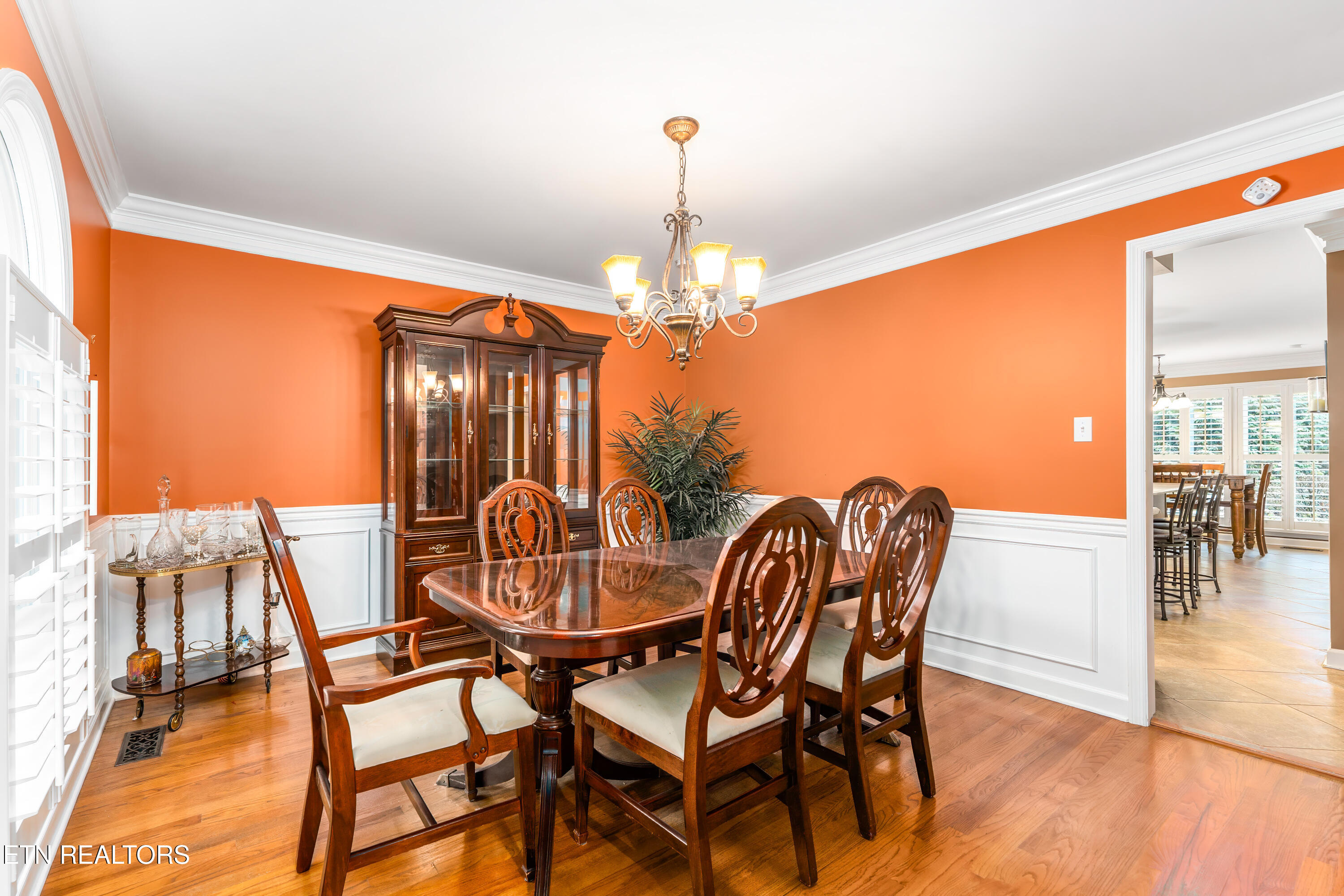 9820 Gentian Lane Knoxville TN 37922