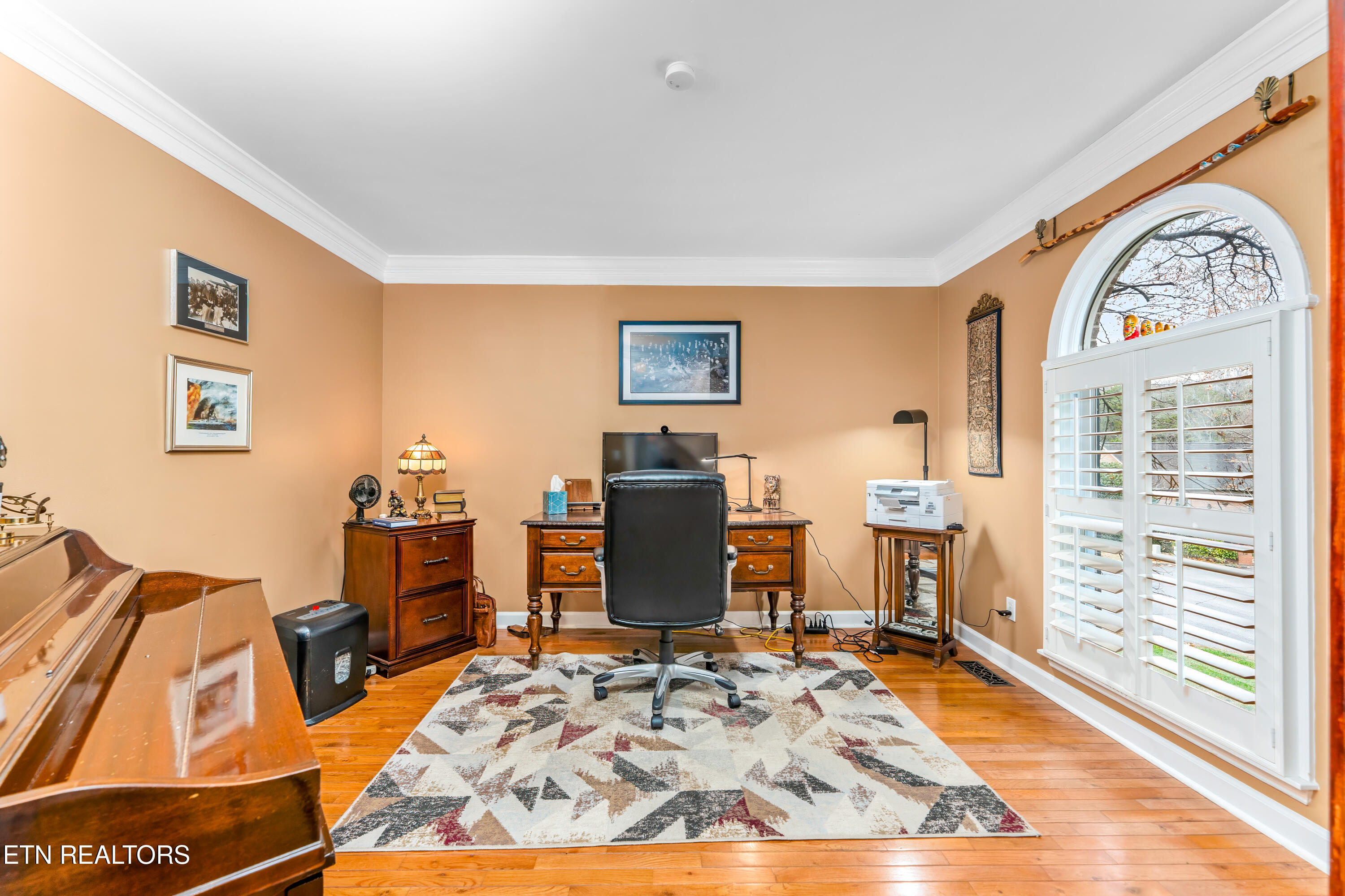 9820 Gentian Lane Knoxville TN 37922
