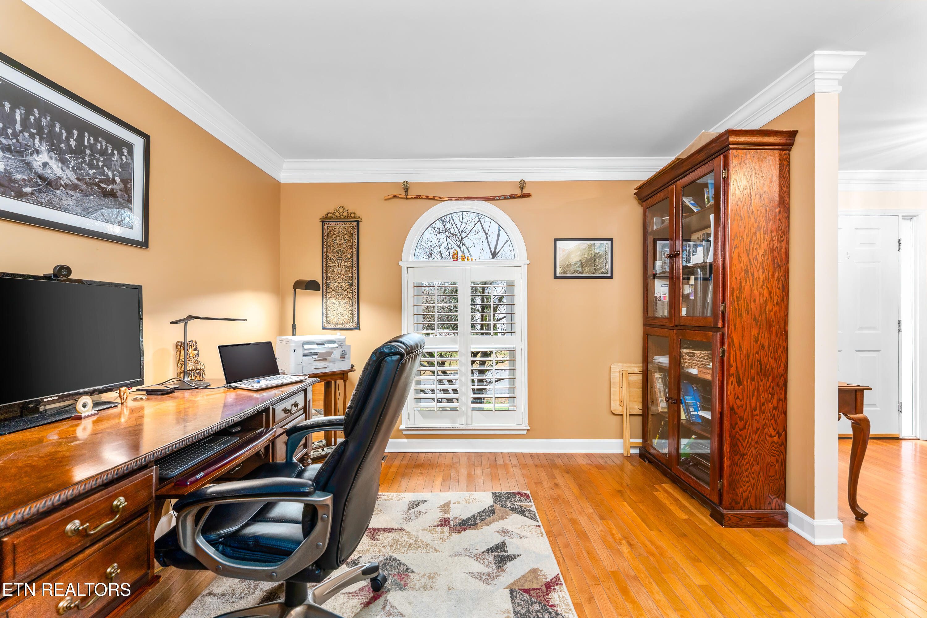 9820 Gentian Lane Knoxville TN 37922